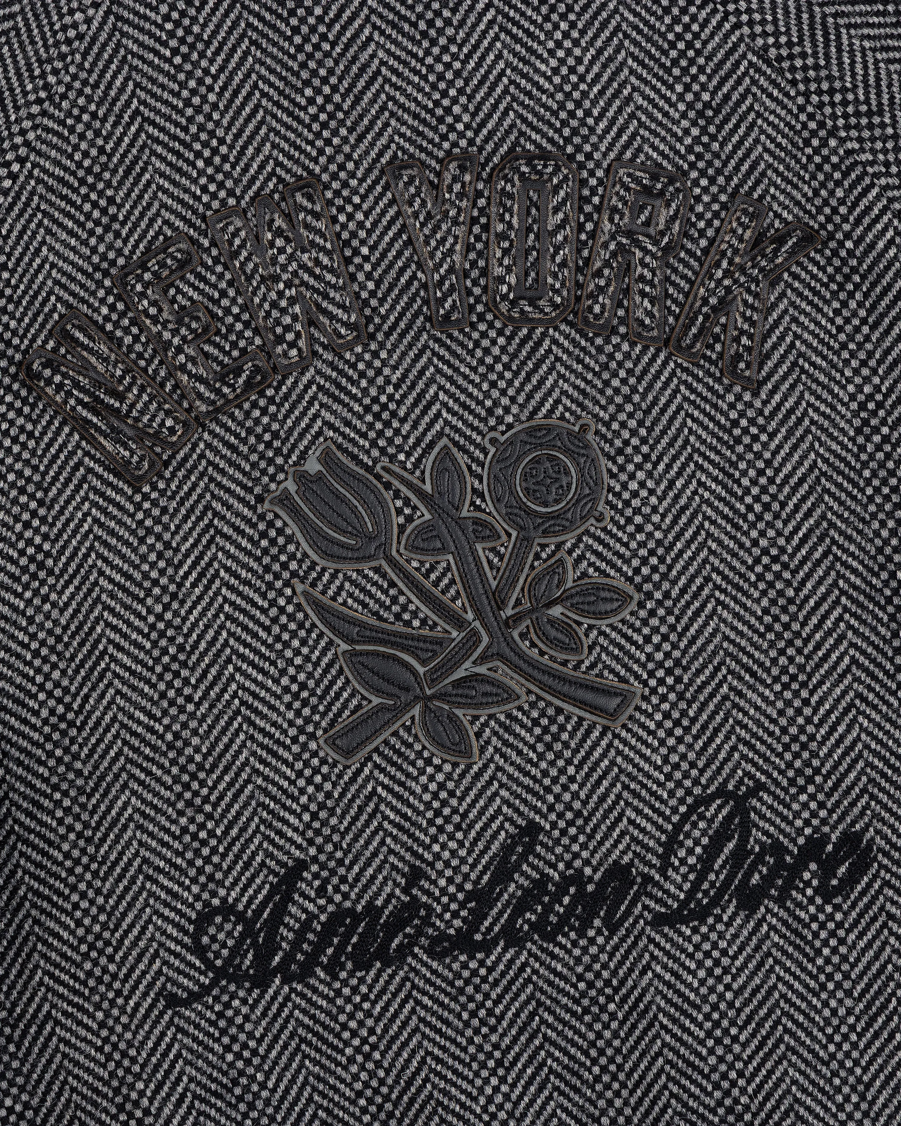 ALD / New York Yankees Wool Varsity Jacket sold by Aime Leon Dore product image thumbnail 5