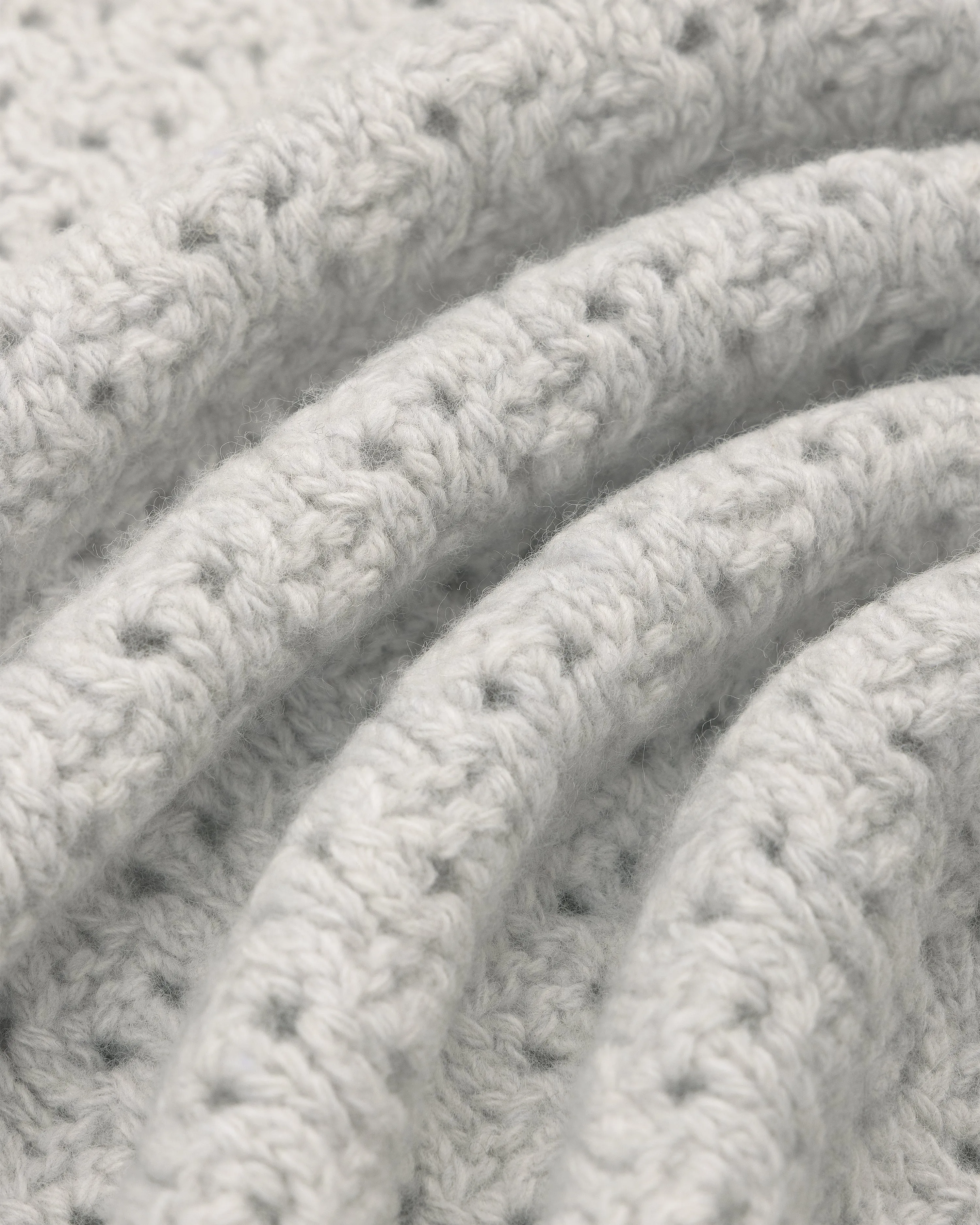 Knit Polo Cardigan sold by Aime Leon Dore product image thumbnail 5