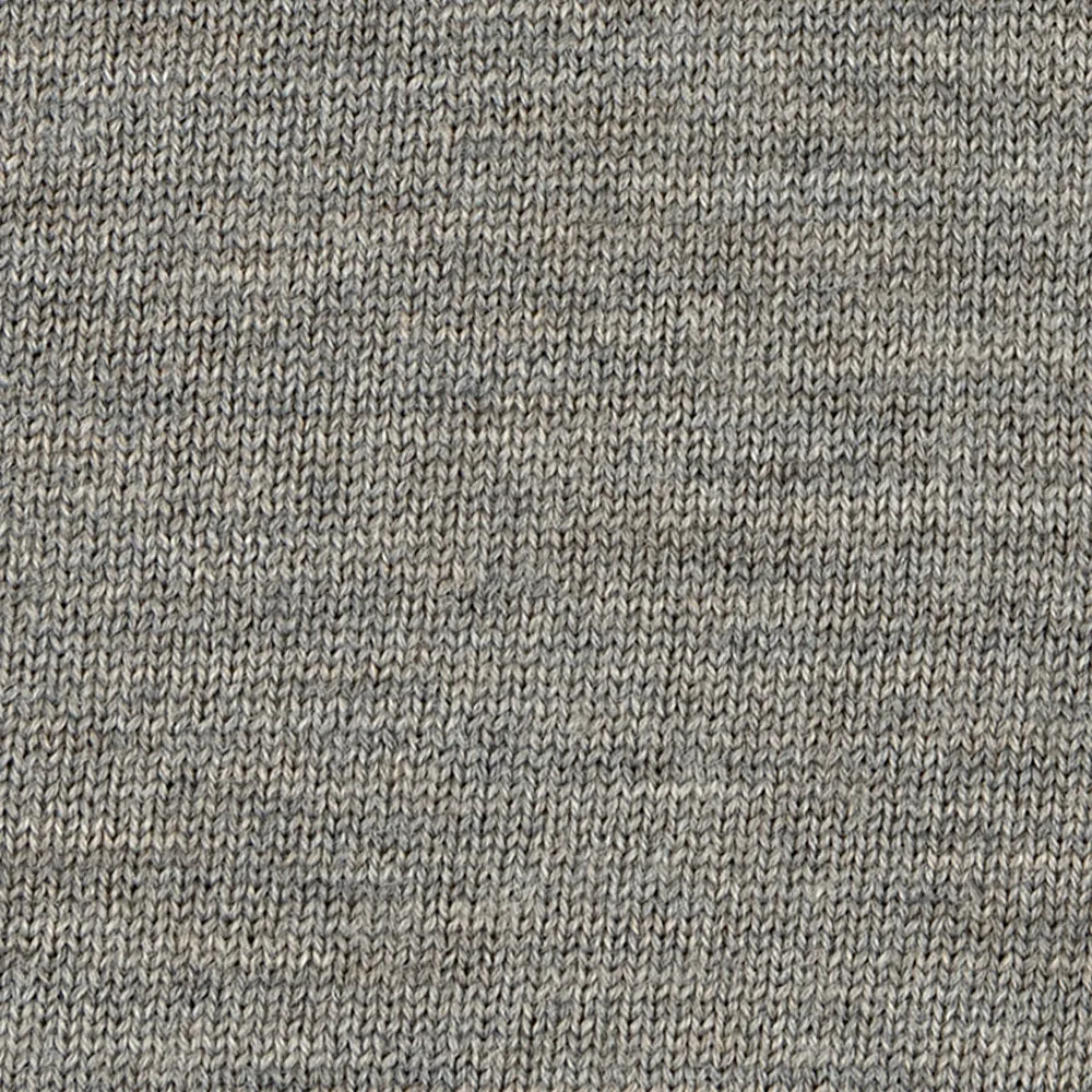 Long-Sleeve Merino Polo sold by Aime Leon Dore product image thumbnail 5