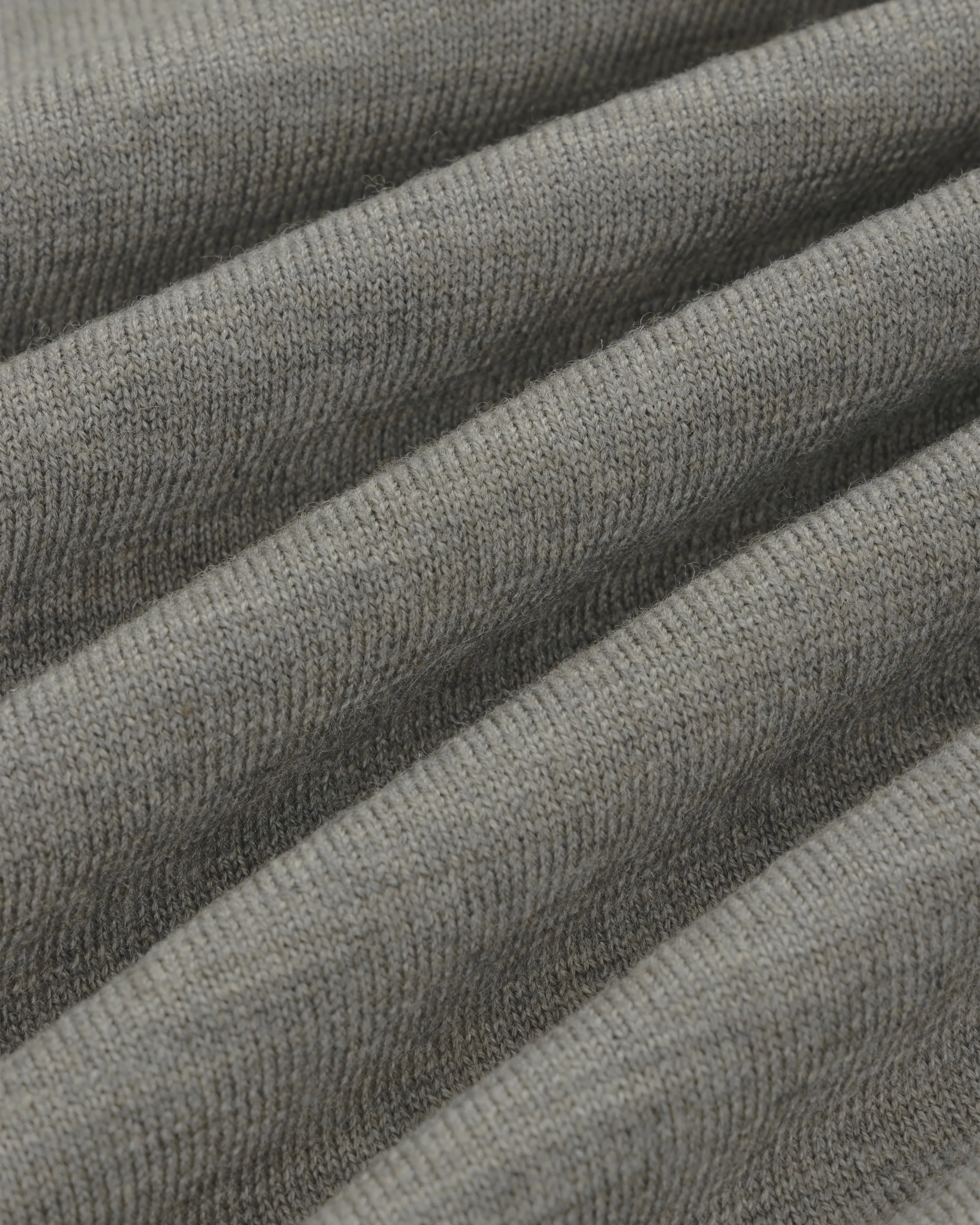 Long-Sleeve Merino Polo sold by Aime Leon Dore product image thumbnail 4