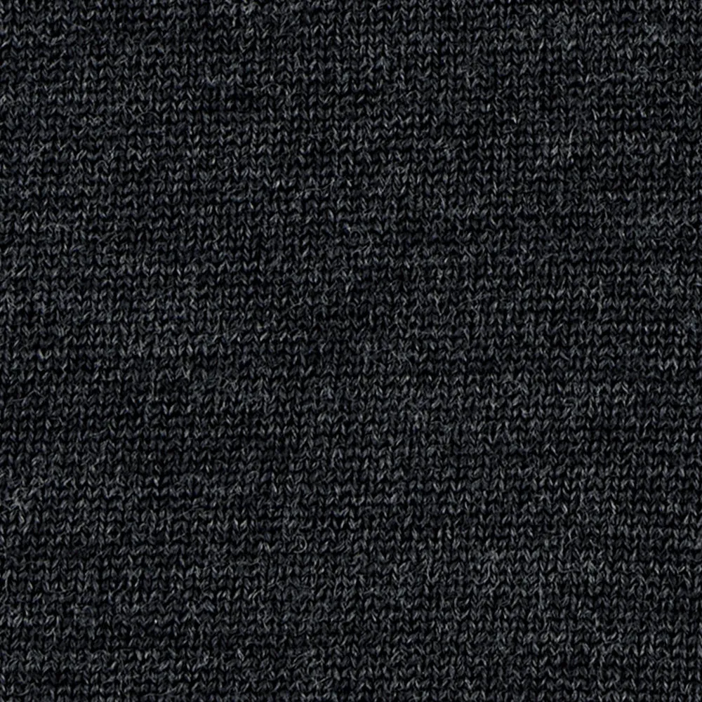 Long-Sleeve Merino Polo sold by Aime Leon Dore product image thumbnail 5