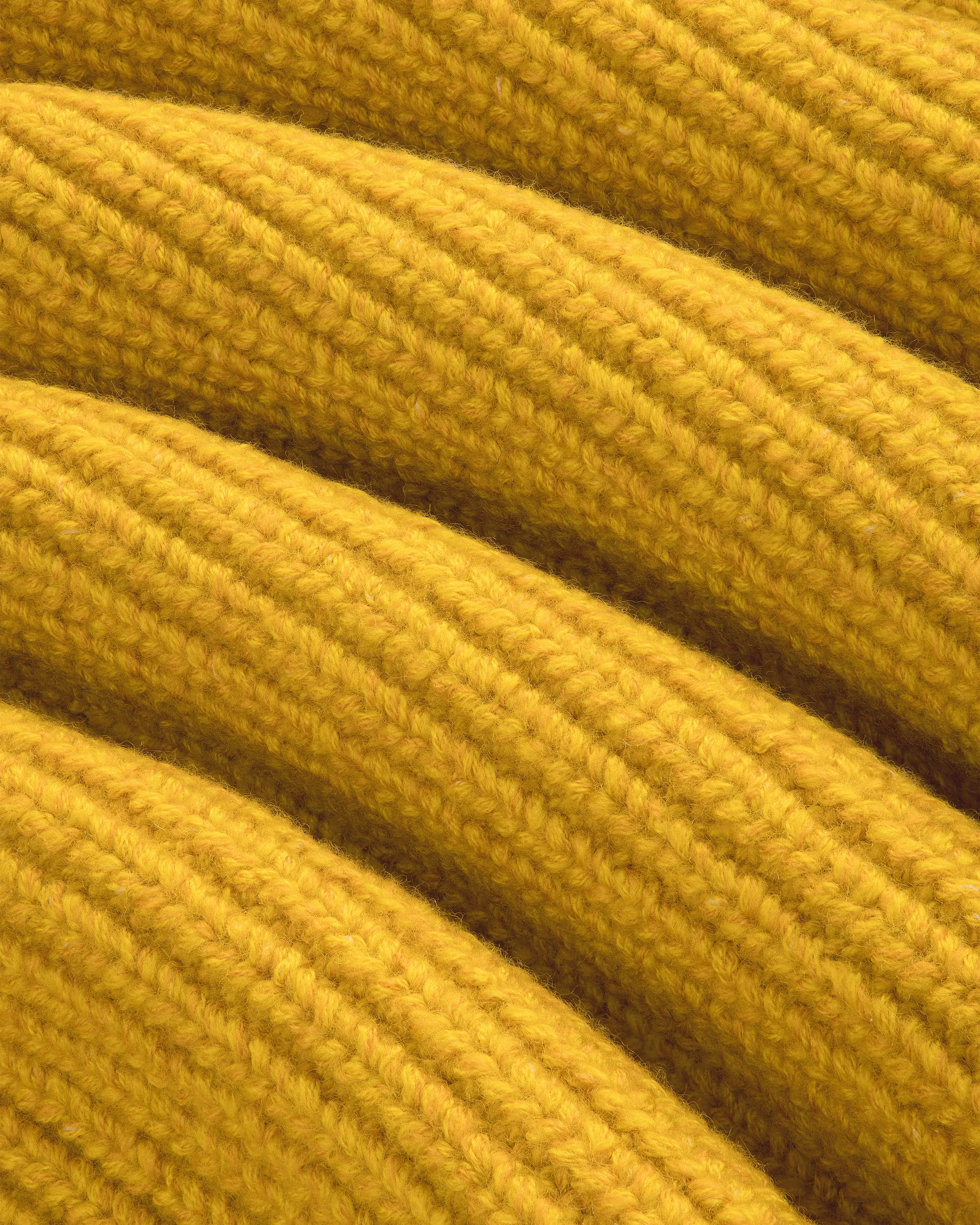 Heavyweight Shaker Stitch Crewneck sold by Aime Leon Dore product image thumbnail 4