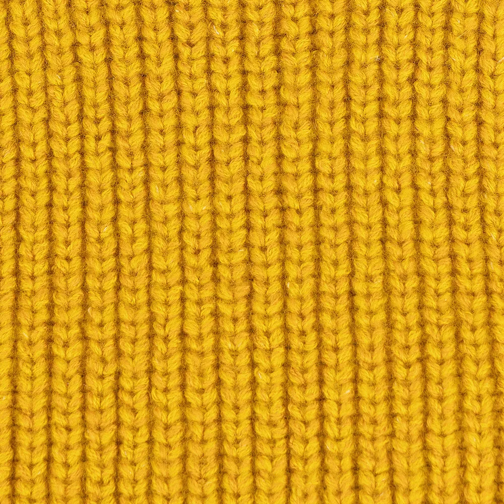 Heavyweight Shaker Stitch Crewneck sold by Aime Leon Dore product image thumbnail 5