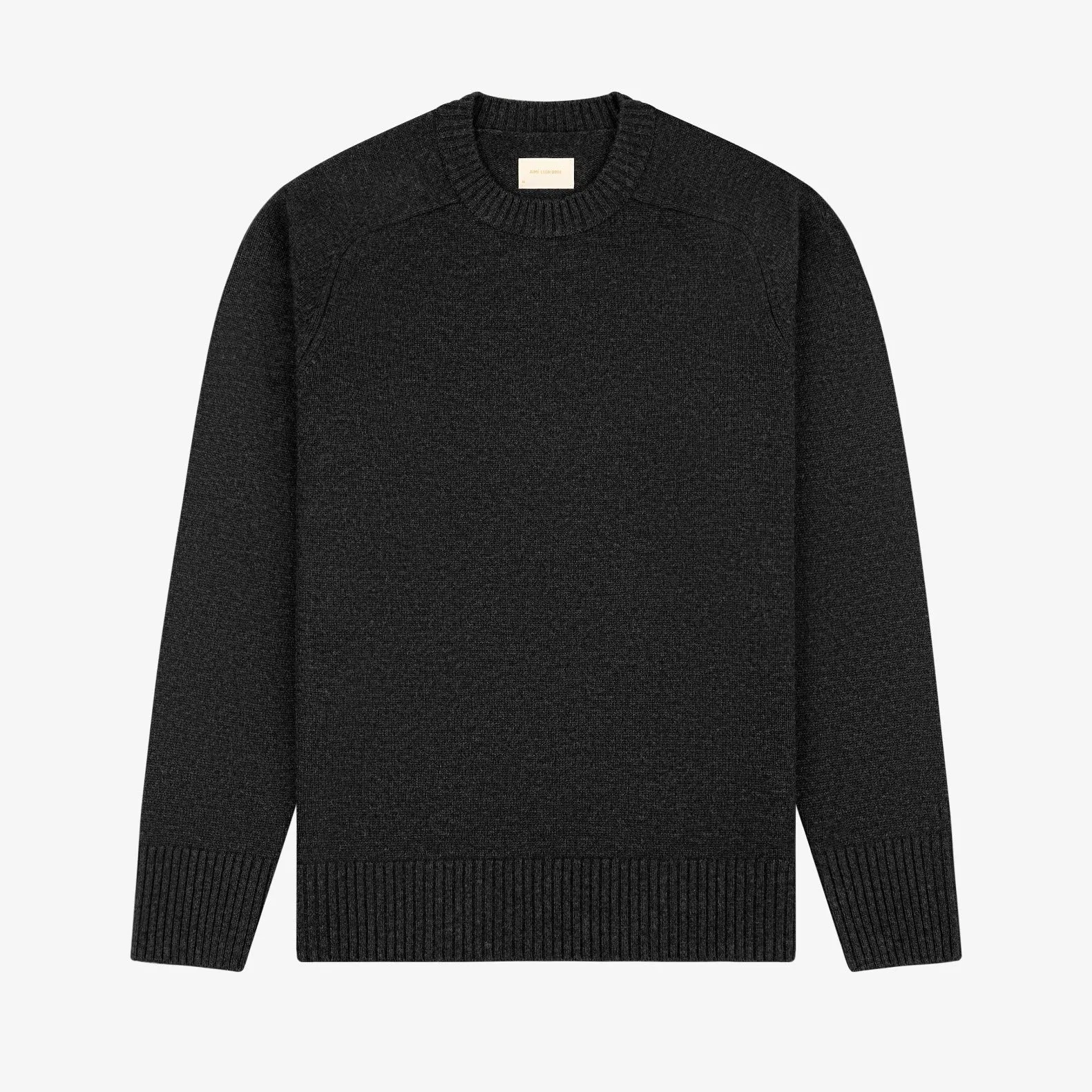 Cashwool Crewneck Sweater sold by Aime Leon Dore