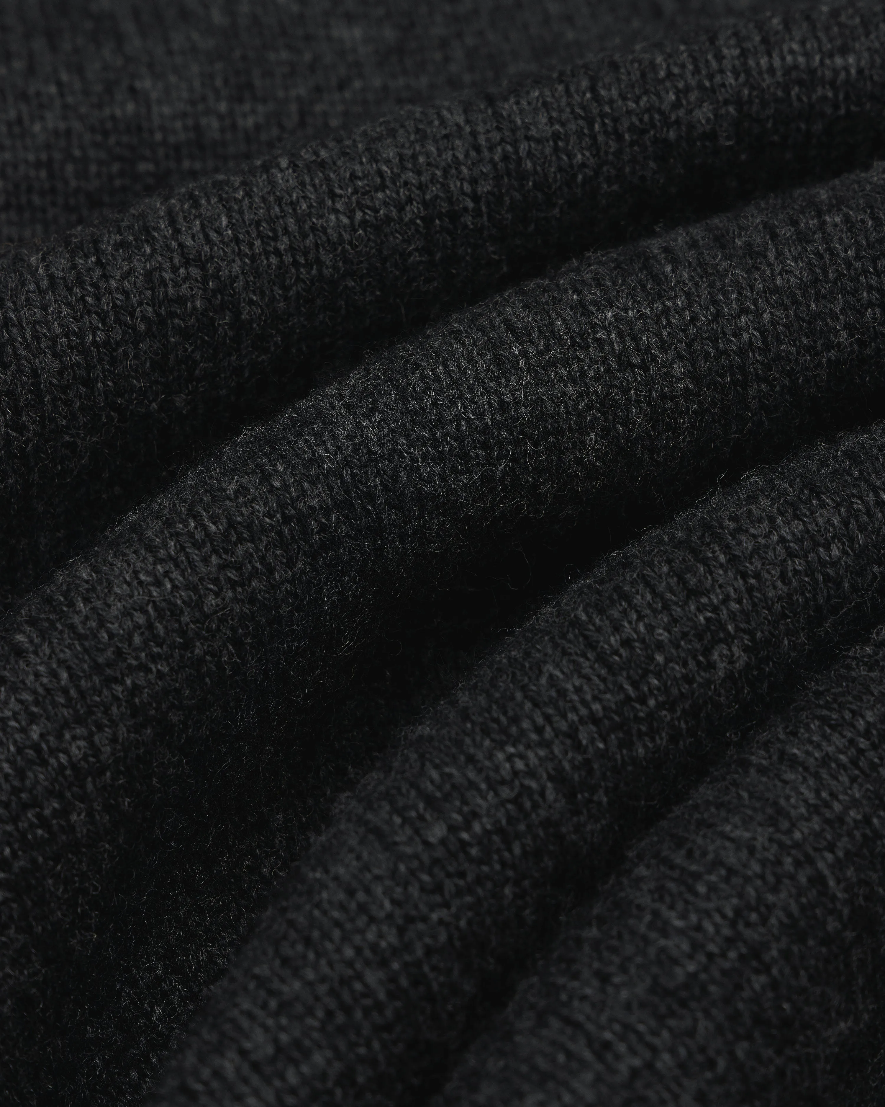 Cashwool Crewneck Sweater sold by Aime Leon Dore product image thumbnail 4