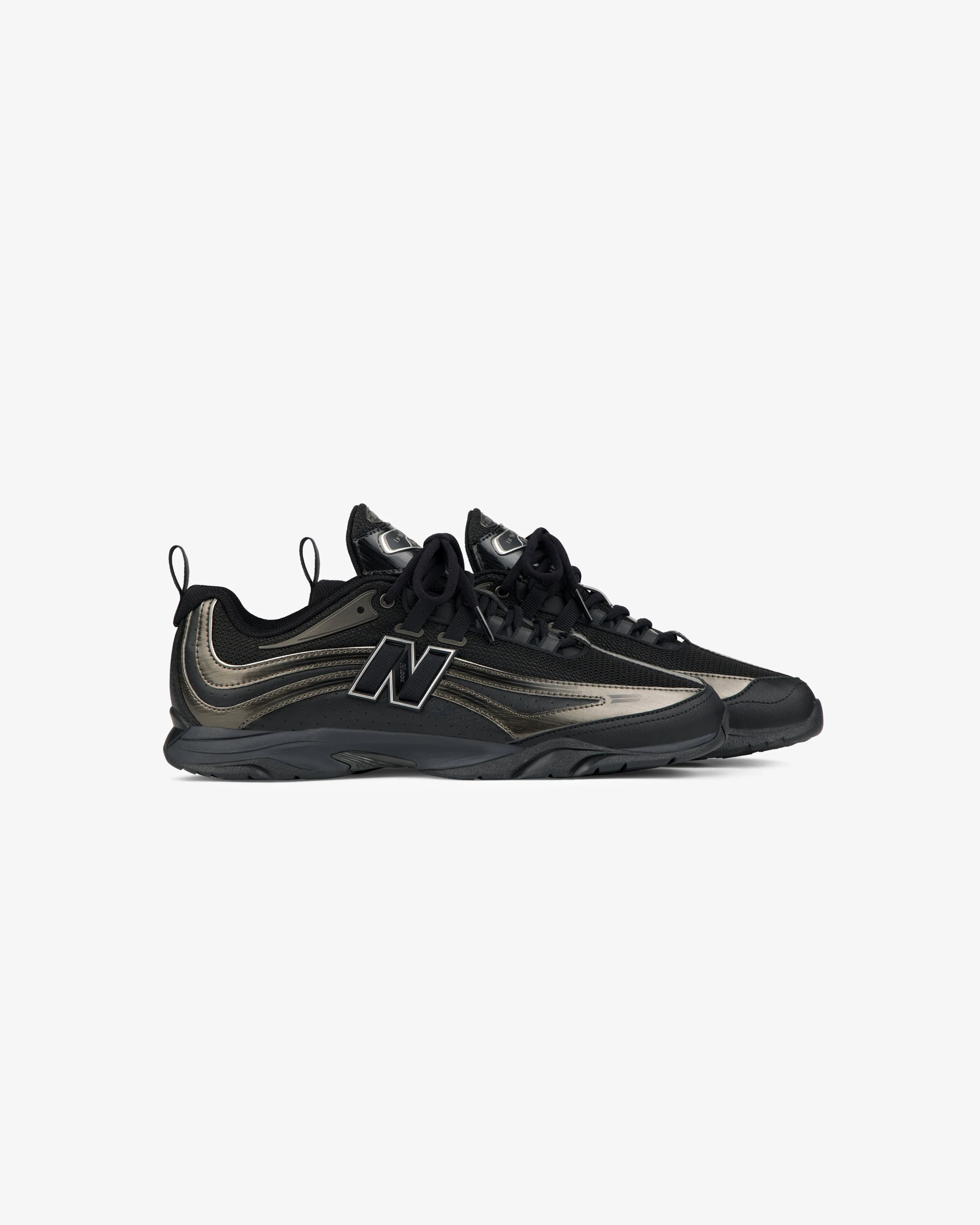 ALD / New Balance RC56 sold by Aime Leon Dore product image thumbnail 4