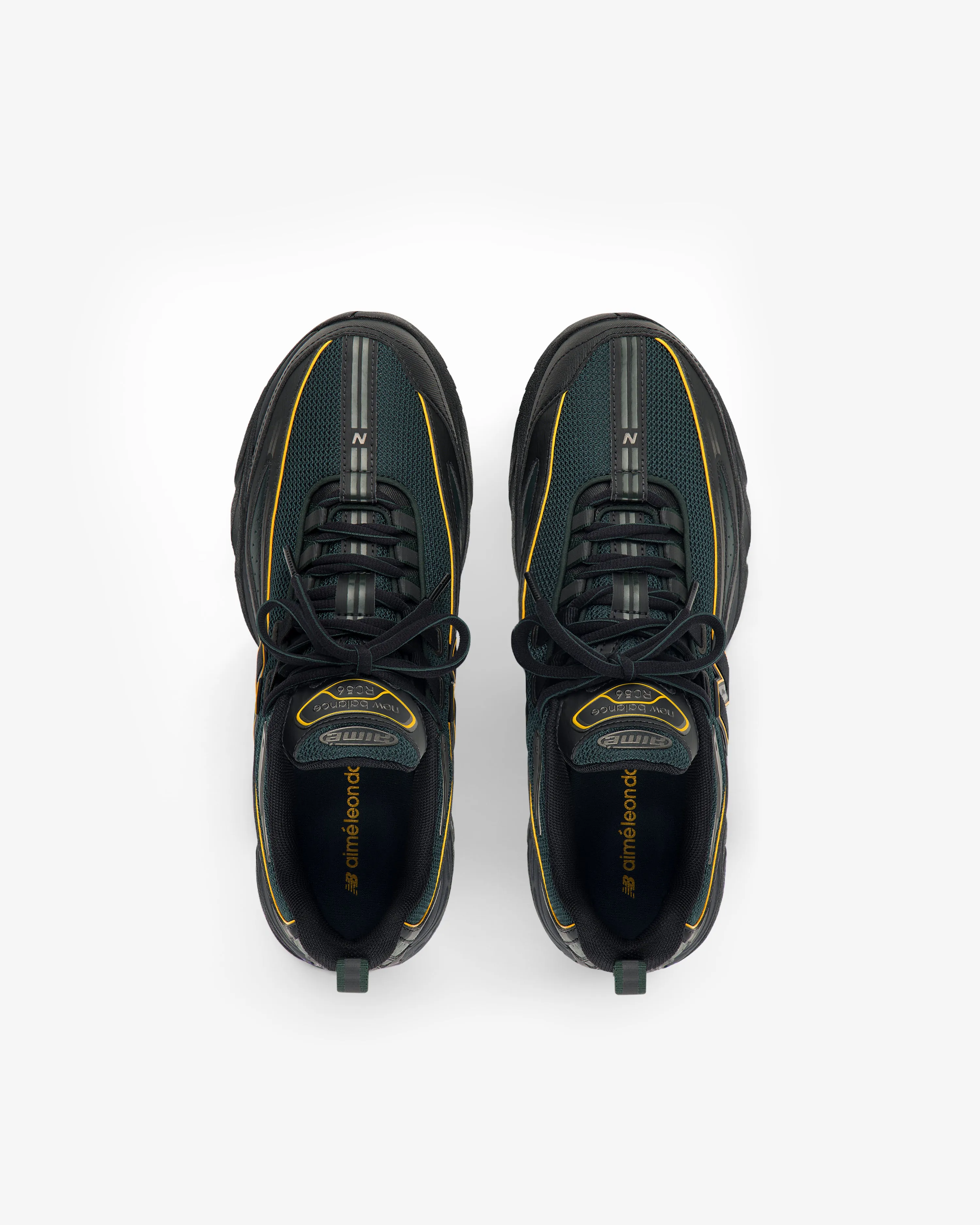 ALD / New Balance RC56 sold by Aime Leon Dore product image thumbnail 5