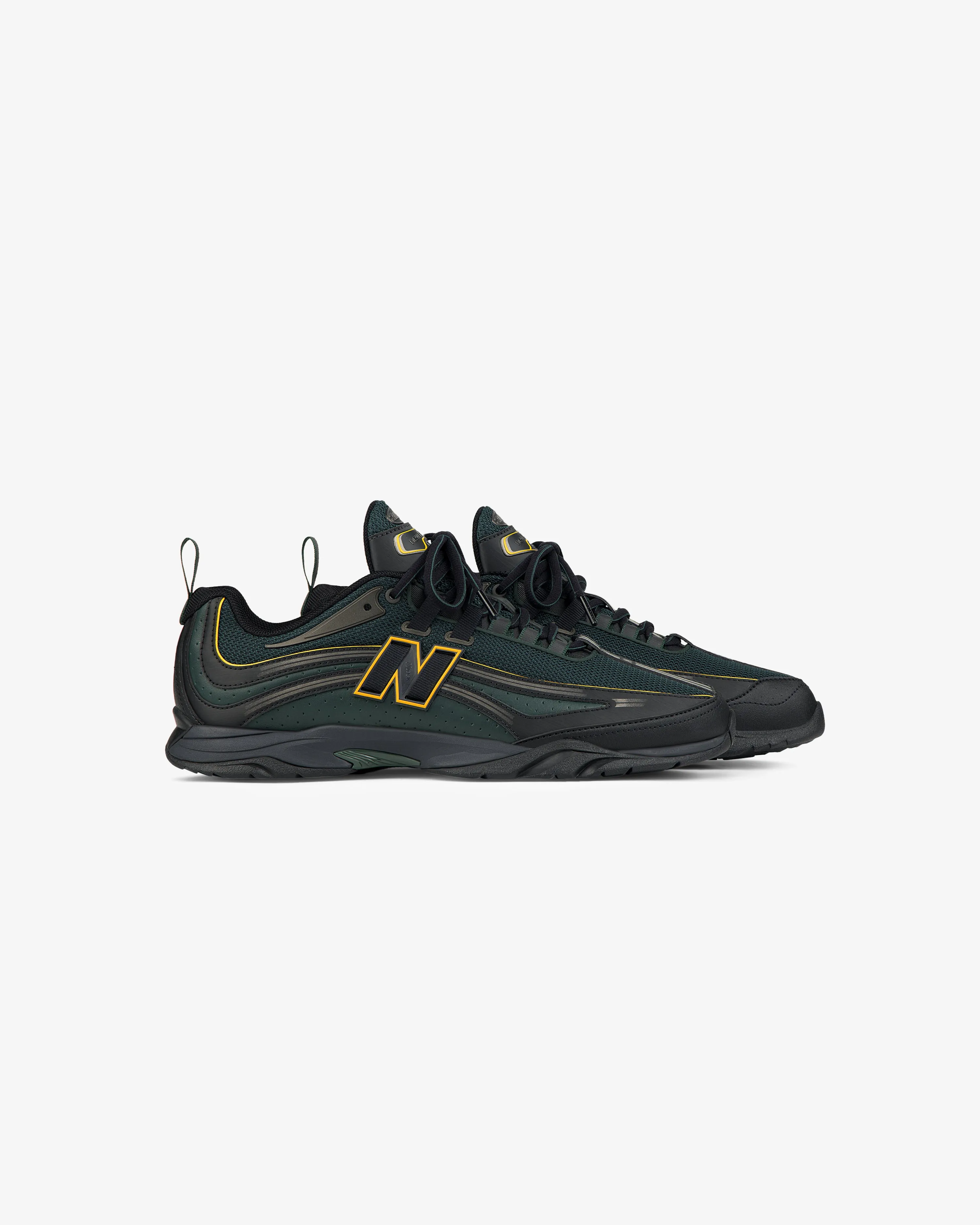 ALD / New Balance RC56 sold by Aime Leon Dore product image thumbnail 4