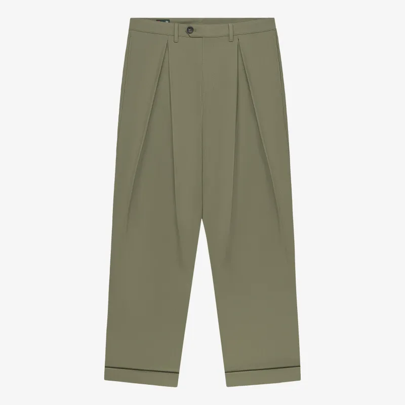 Cuffed Trouser sold by Aime Leon Dore
