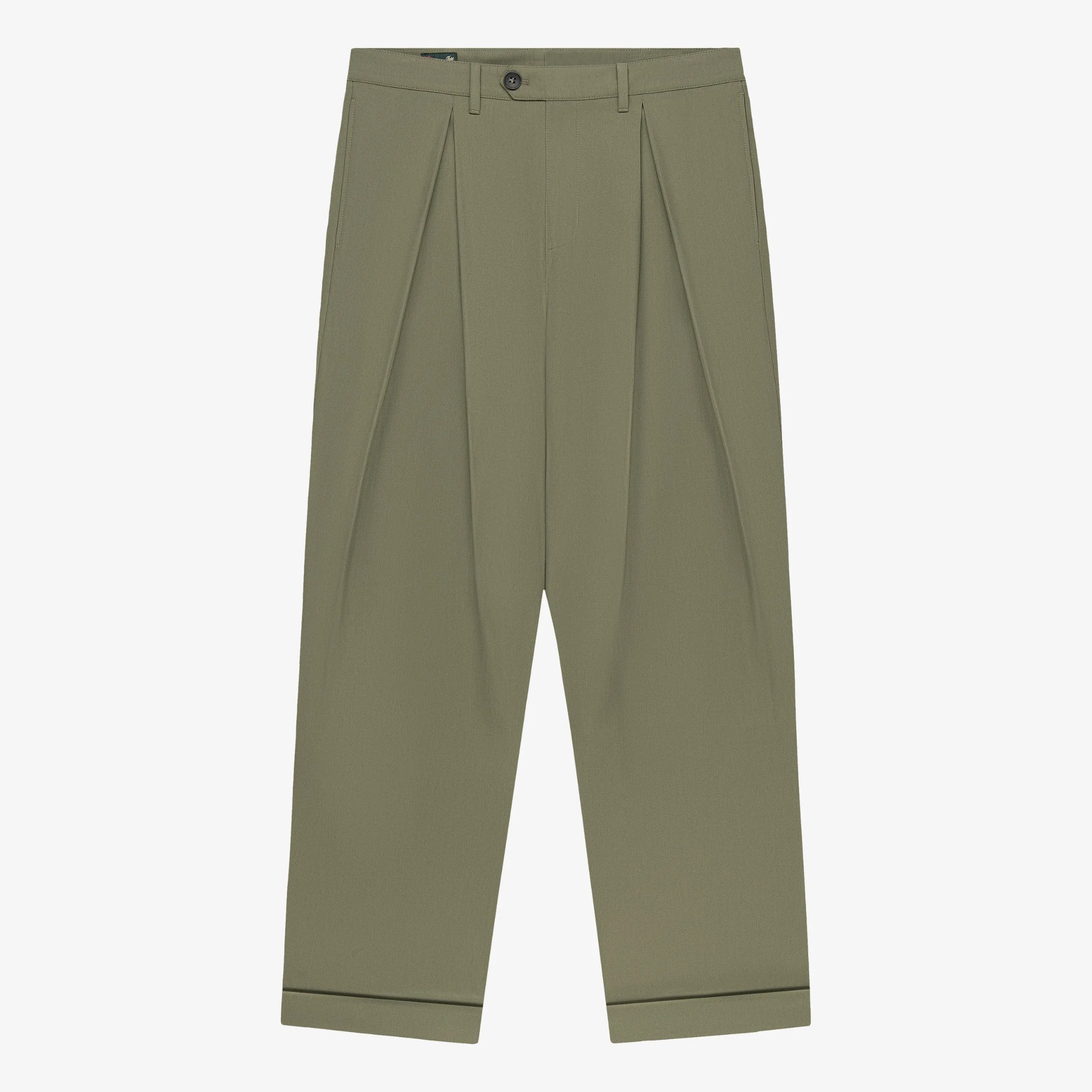 Cuffed Trouser sold by Aime Leon Dore