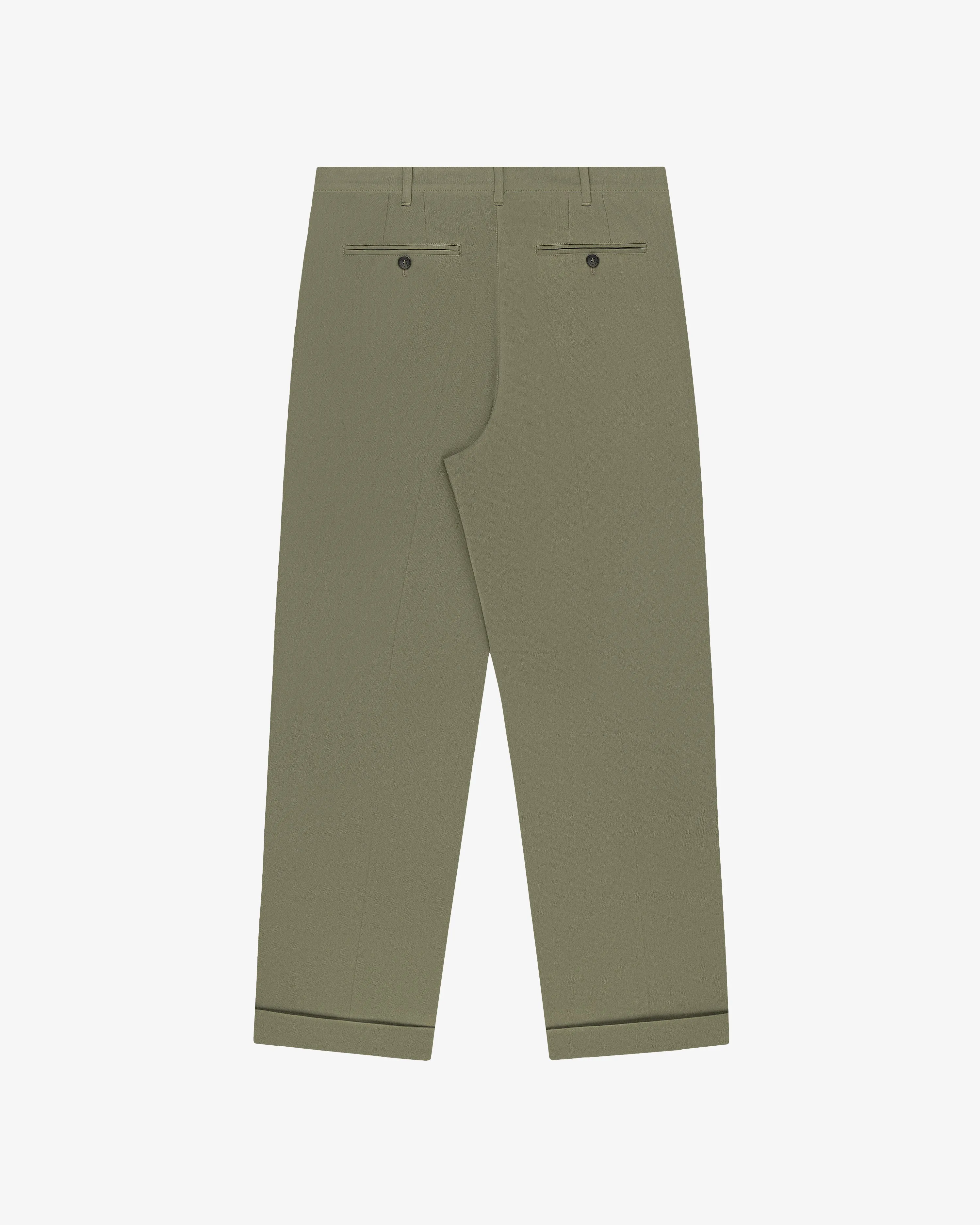 Cuffed Trouser sold by Aime Leon Dore product image thumbnail 3