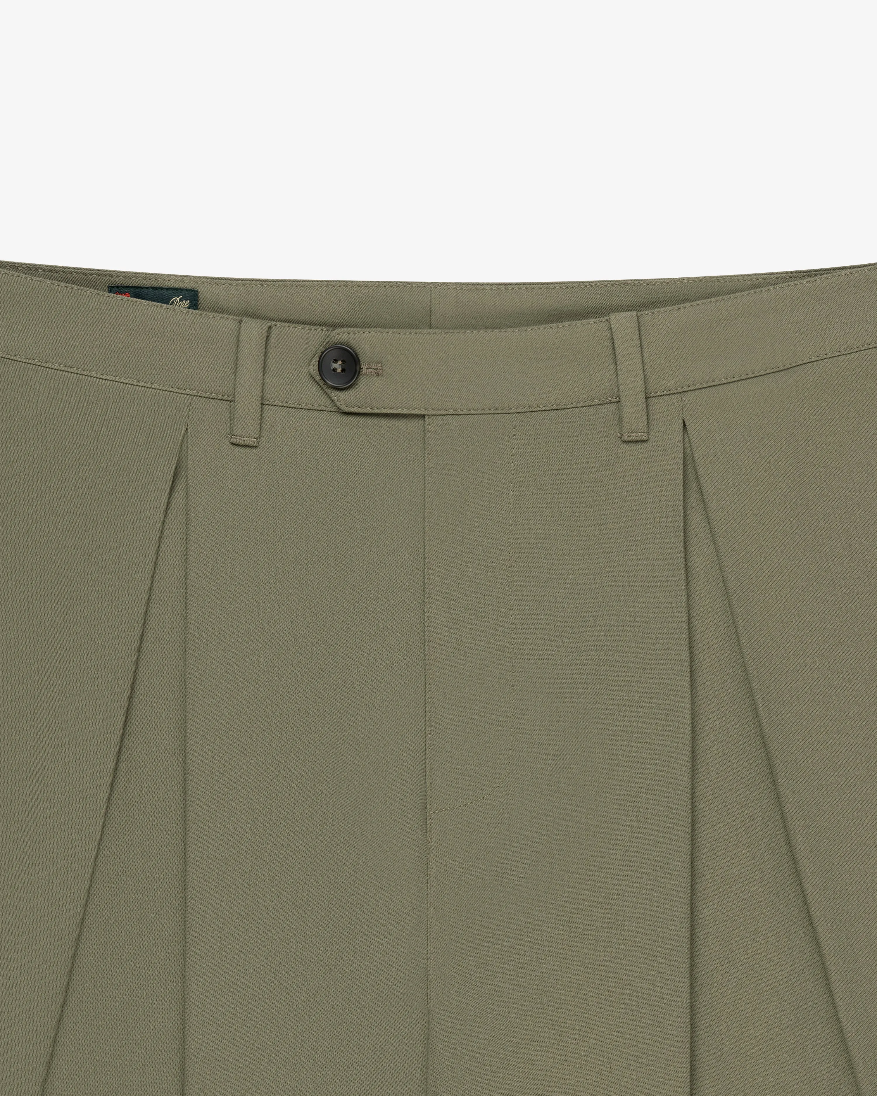 Cuffed Trouser sold by Aime Leon Dore product image thumbnail 4