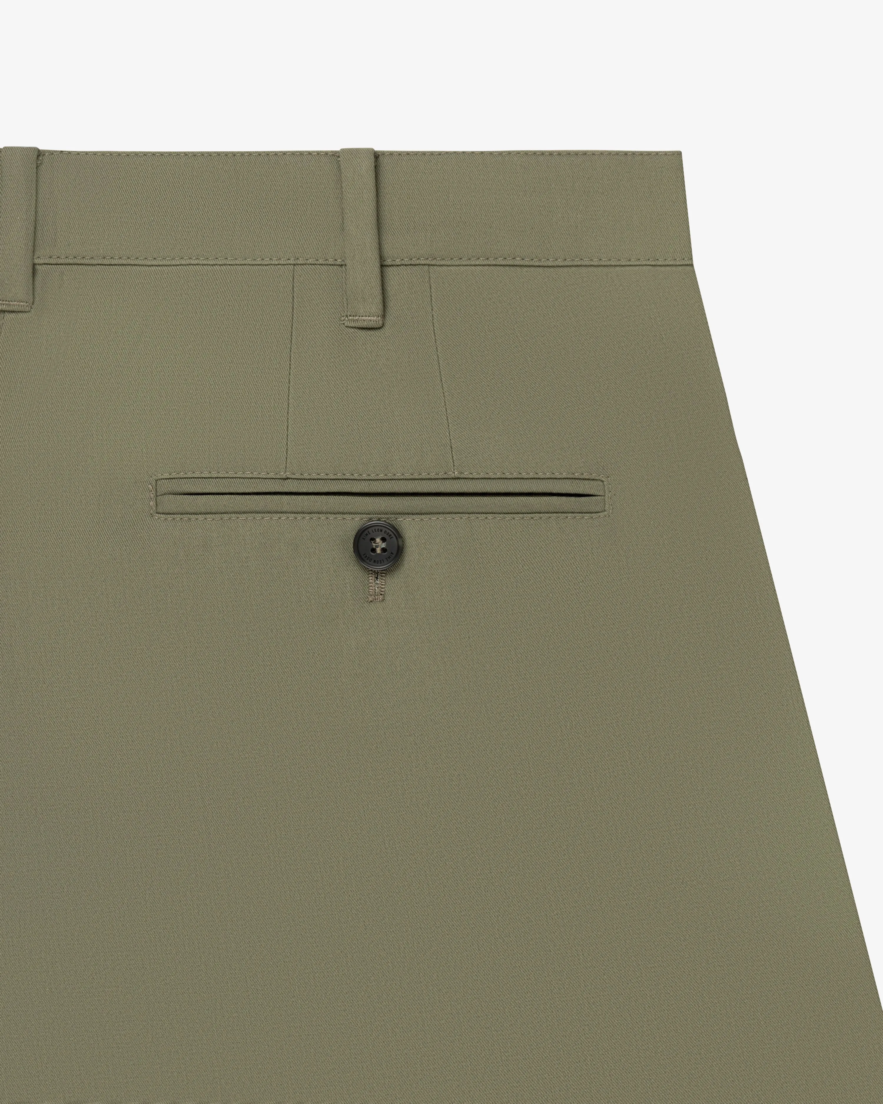 Cuffed Trouser sold by Aime Leon Dore product image thumbnail 5