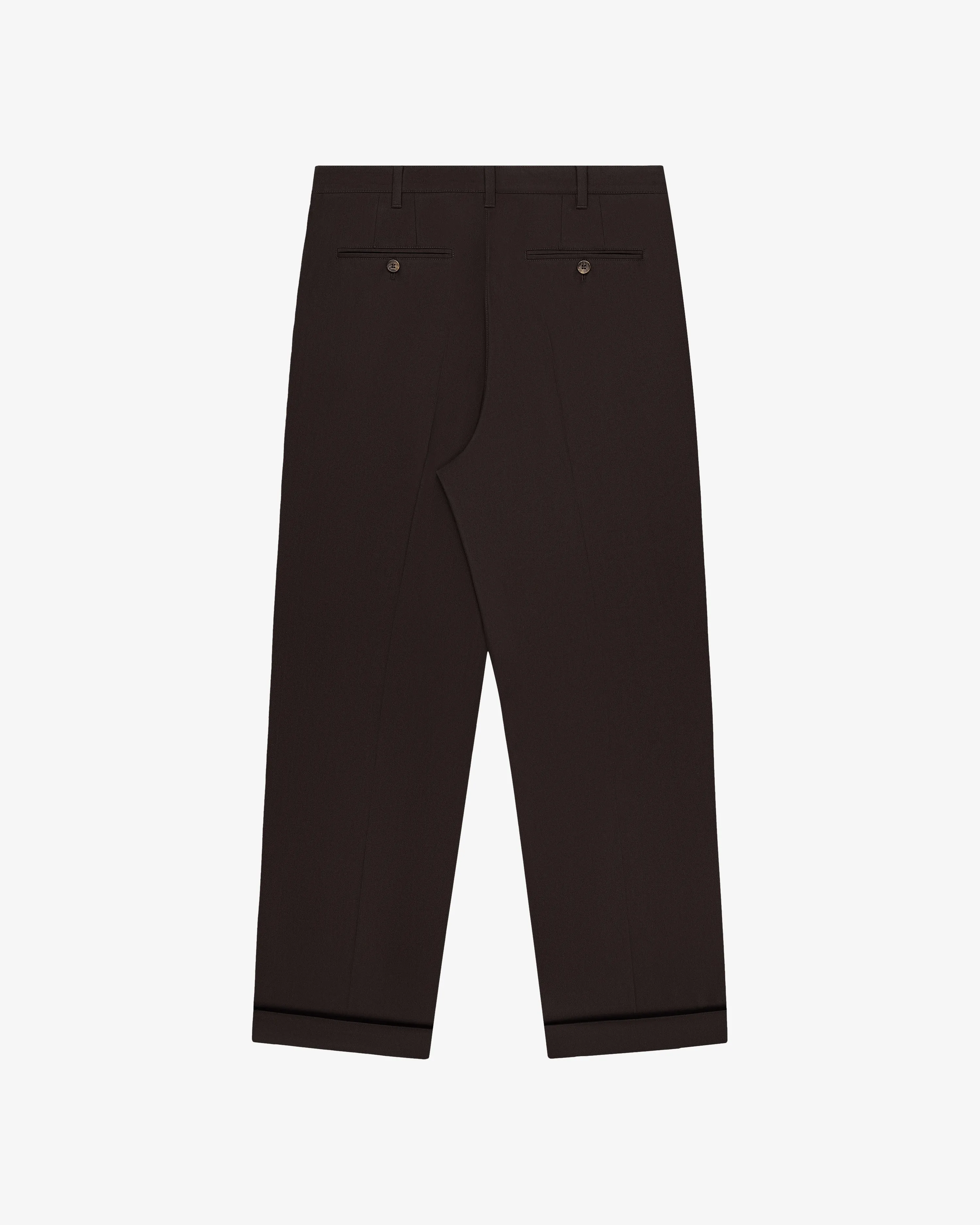 Cuffed Trouser sold by Aime Leon Dore product image thumbnail 3
