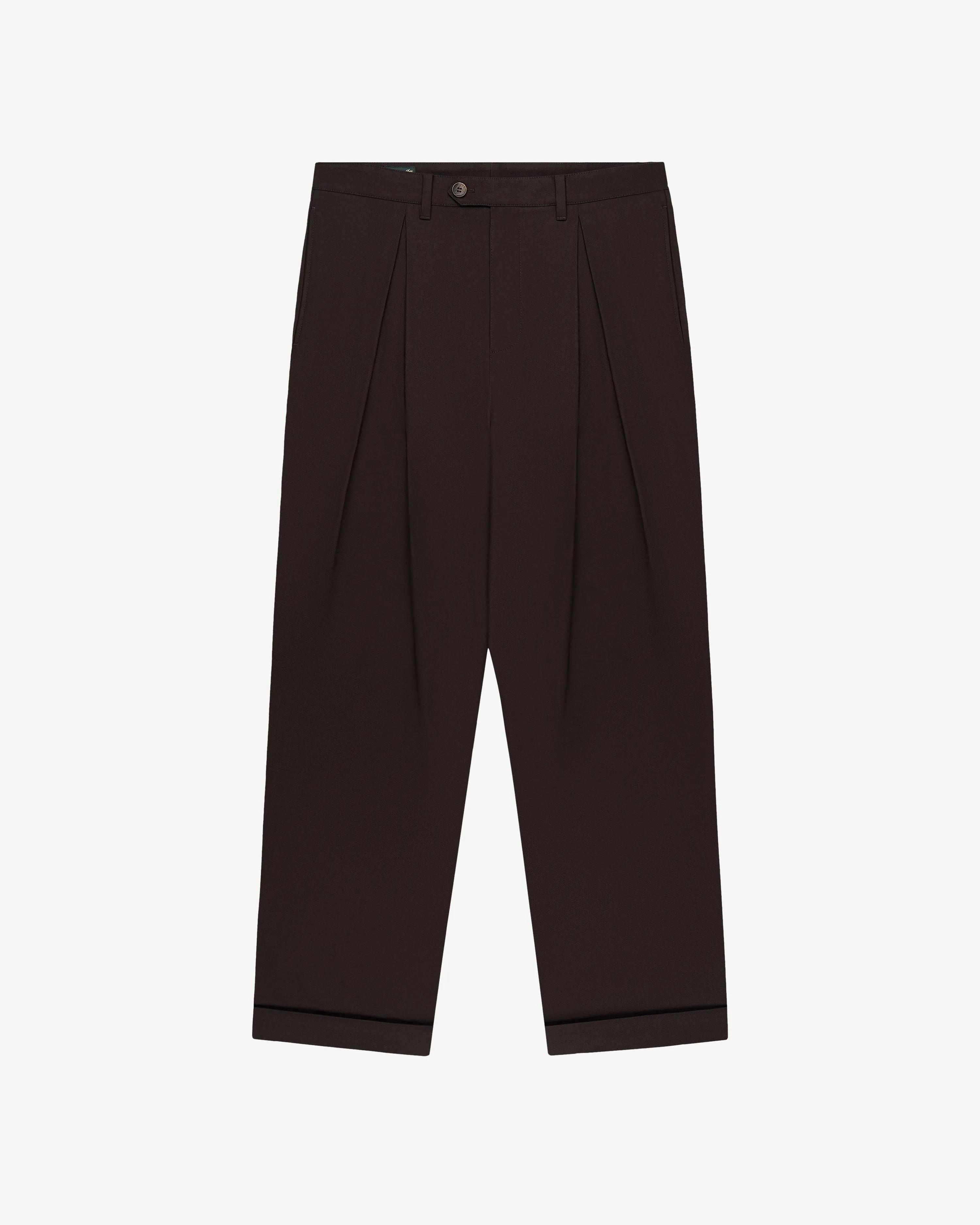 Cuffed Trouser sold by Aime Leon Dore product image thumbnail 2