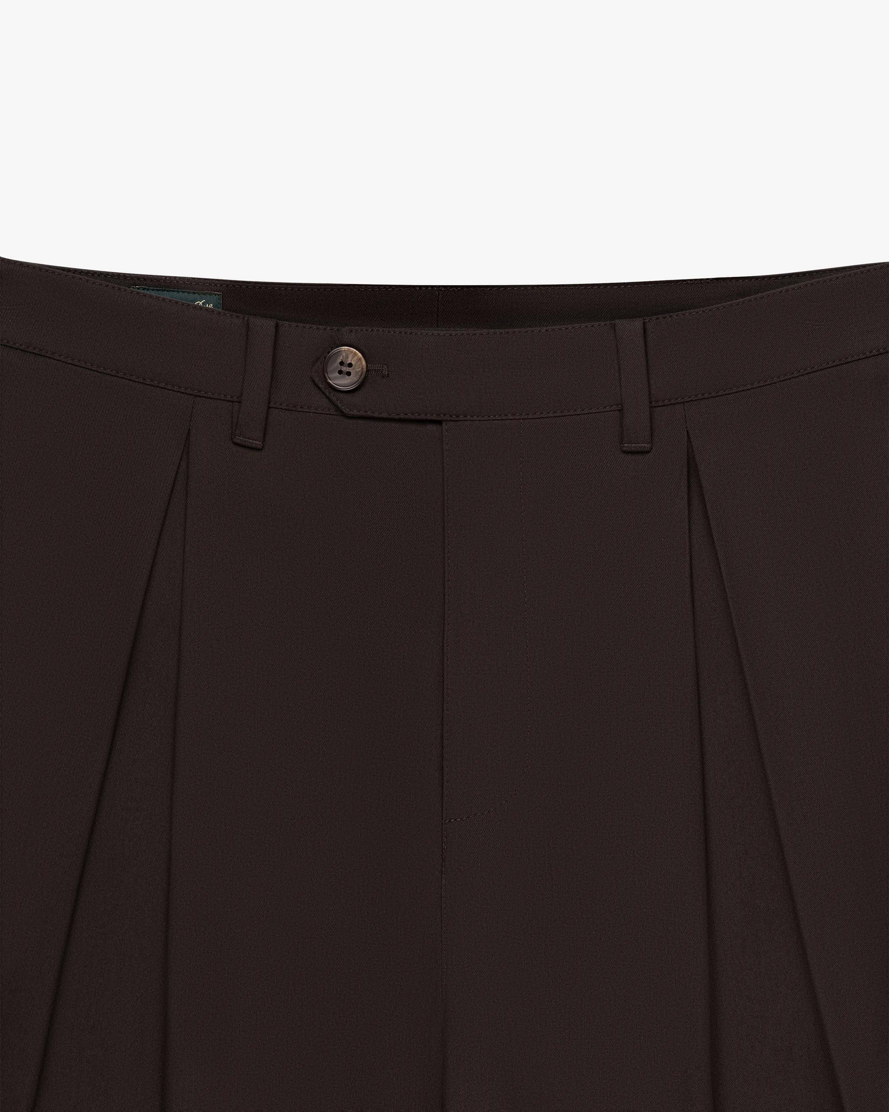 Cuffed Trouser sold by Aime Leon Dore product image thumbnail 4