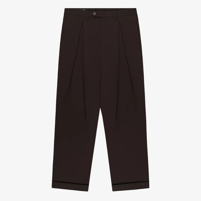 Cuffed Trouser sold by Aime Leon Dore