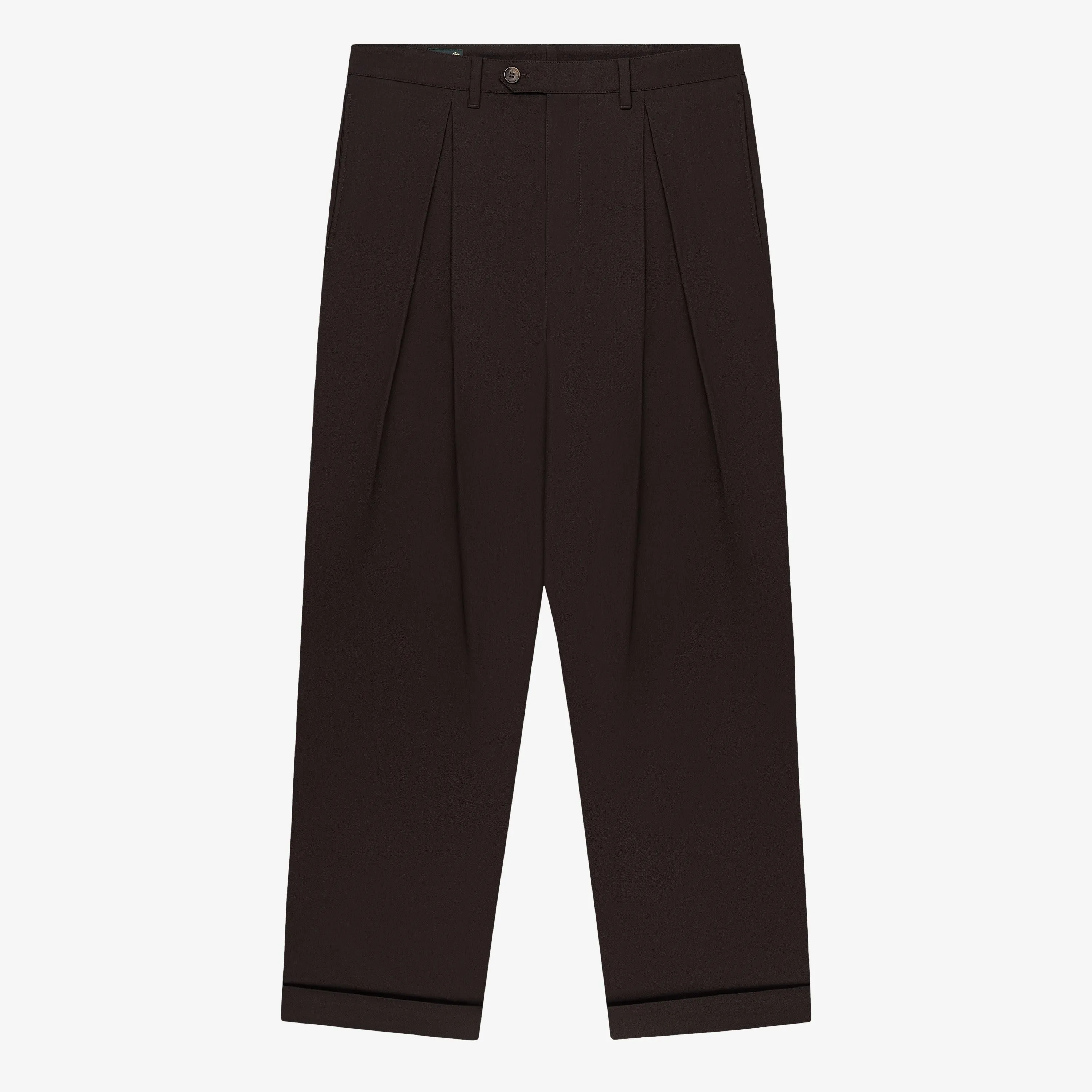 Cuffed Trouser sold by Aime Leon Dore