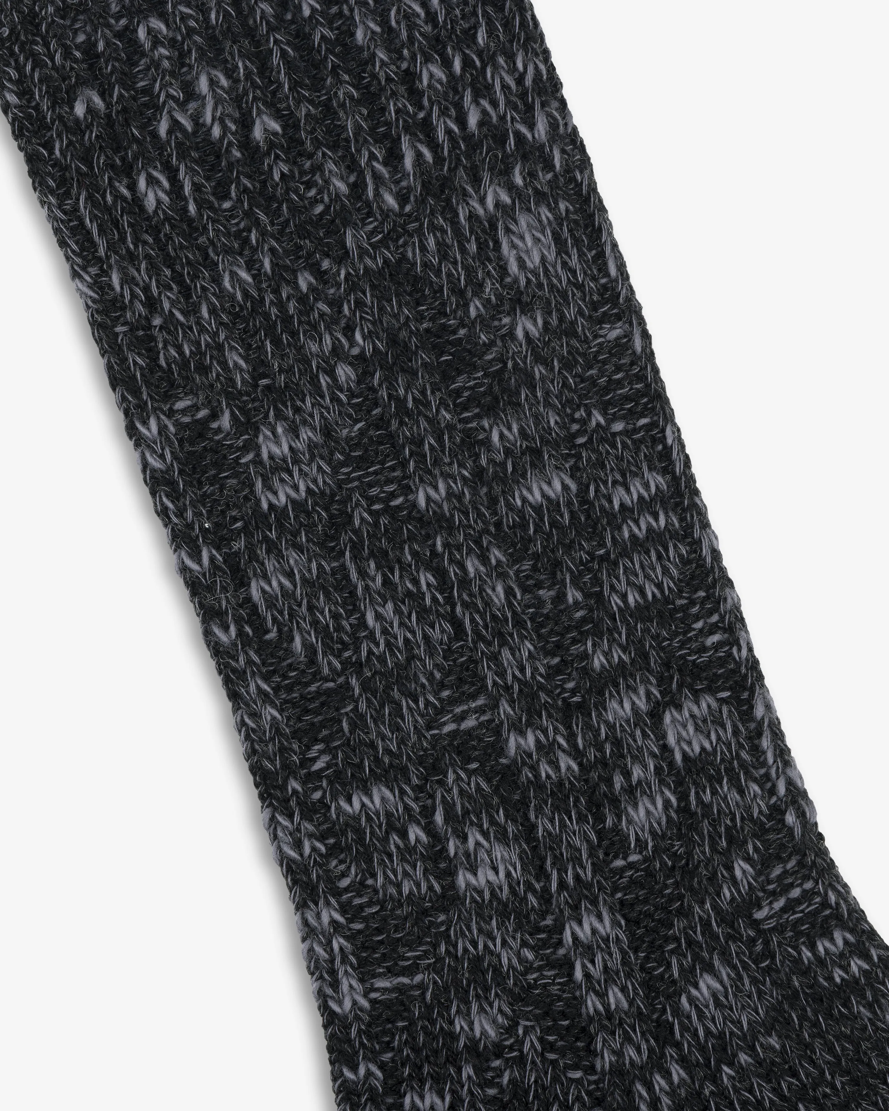 Cable Knit Hiking Sock sold by Aime Leon Dore product image thumbnail 3