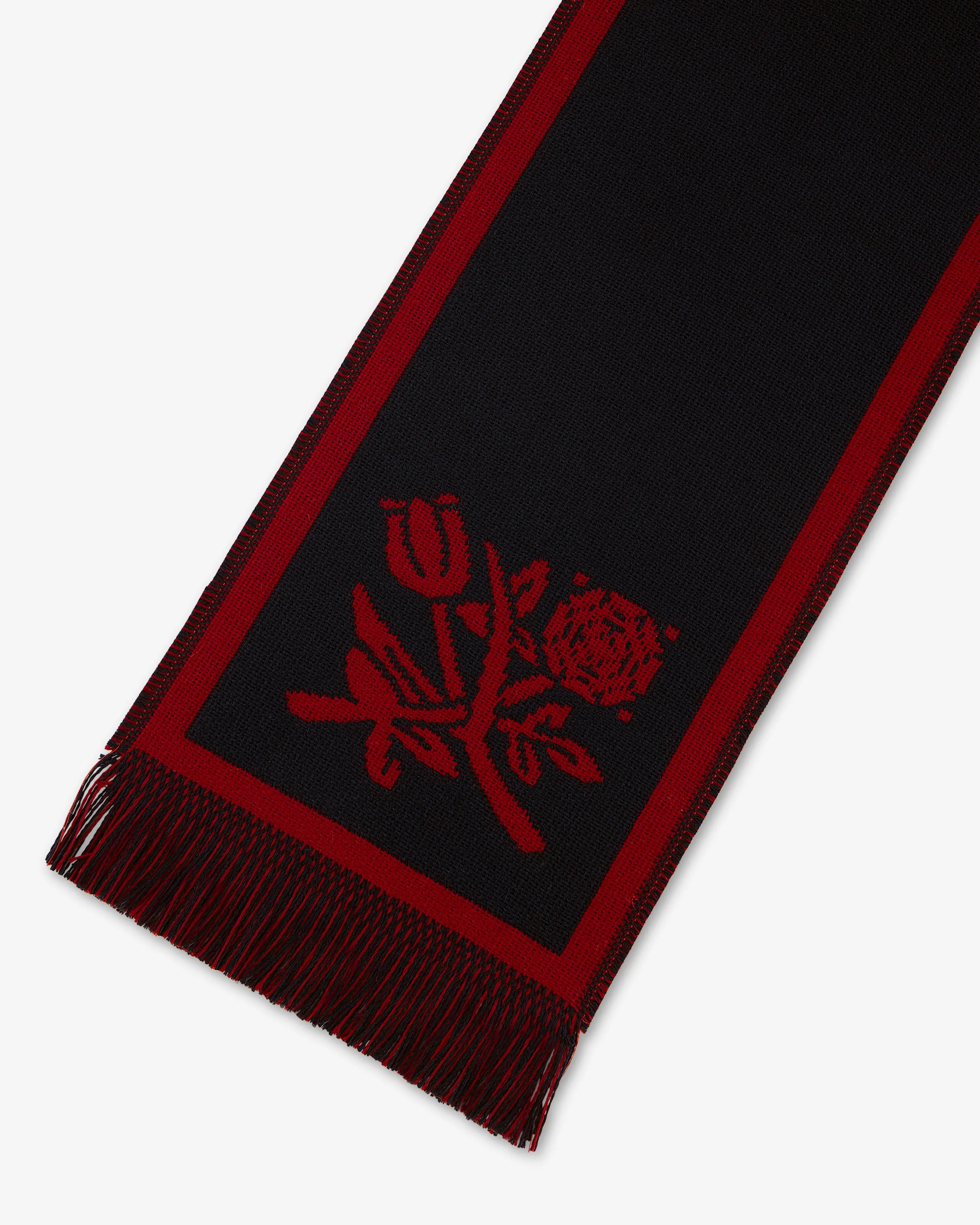 Wool Script Scarf sold by Aime Leon Dore product image thumbnail 4