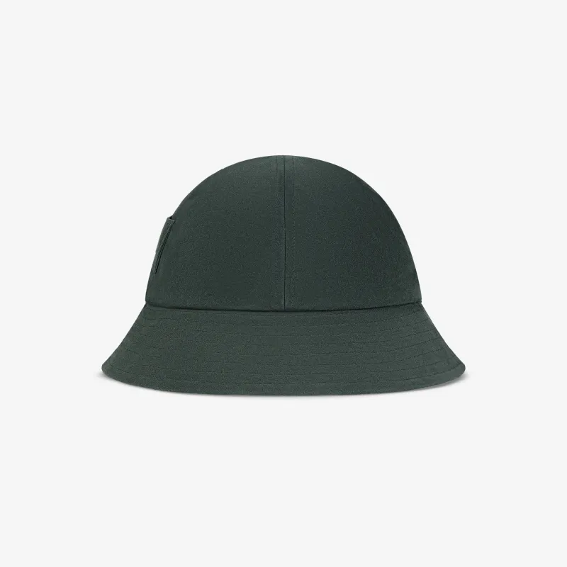 Suede Snap Bucket Hat sold by Aime Leon Dore