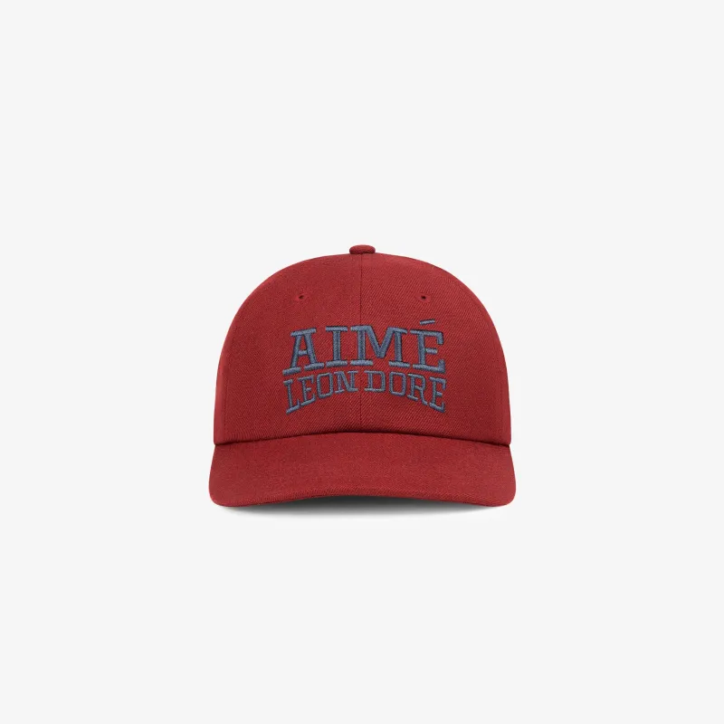 Aimé Campus Hat sold by Aime Leon Dore
