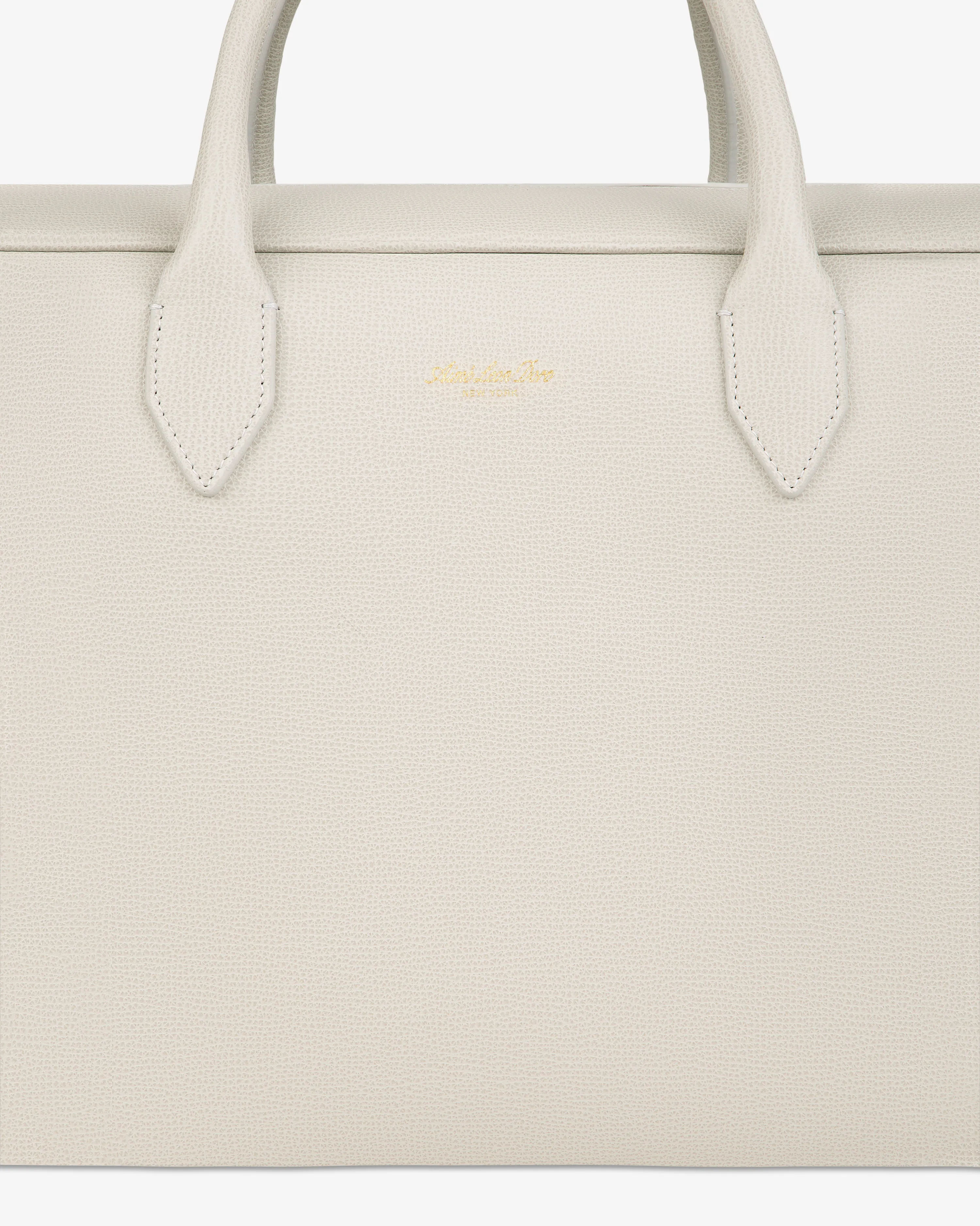 Full Grain Leather Briefcase Duffle sold by Aime Leon Dore product image thumbnail 3