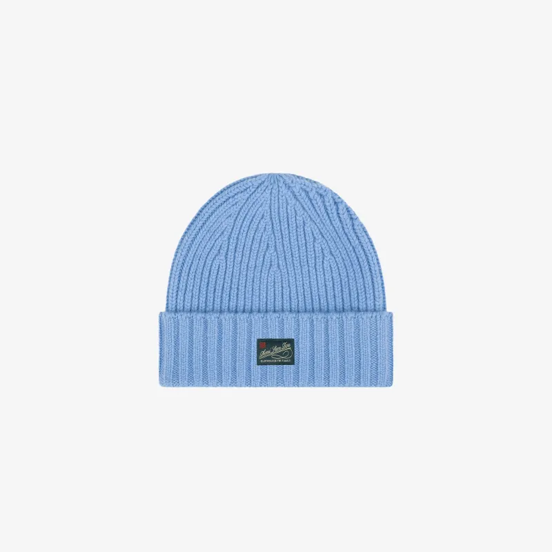 Cashmere      Beanie made by Aime Leon Dore