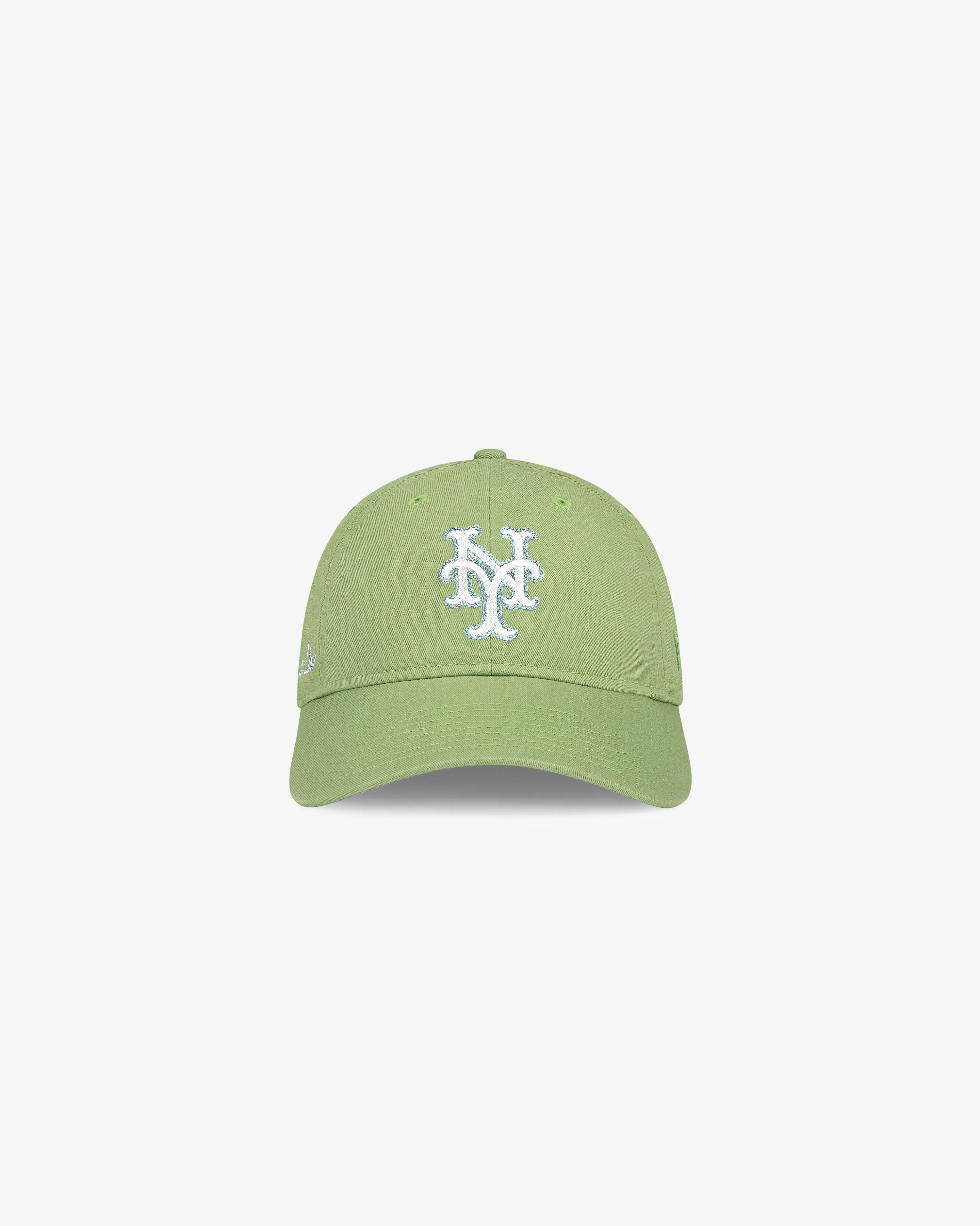 ALD / New Era Mets Ballpark Hat sold by Aime Leon Dore product image thumbnail 2