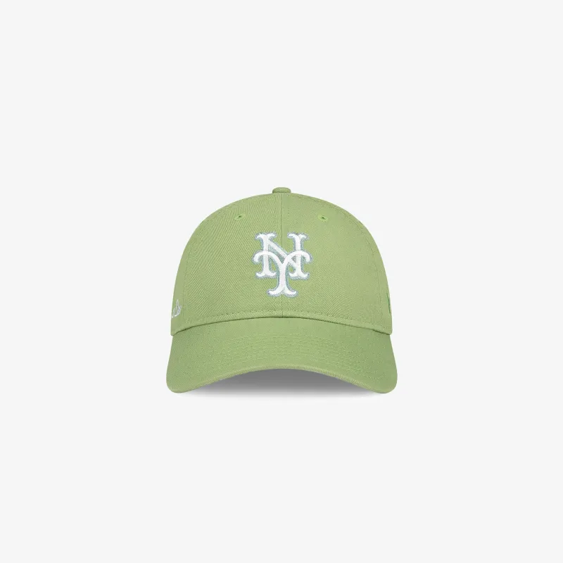 ALD / New Era Mets Ballpark      Hat sold by Aime Leon Dore