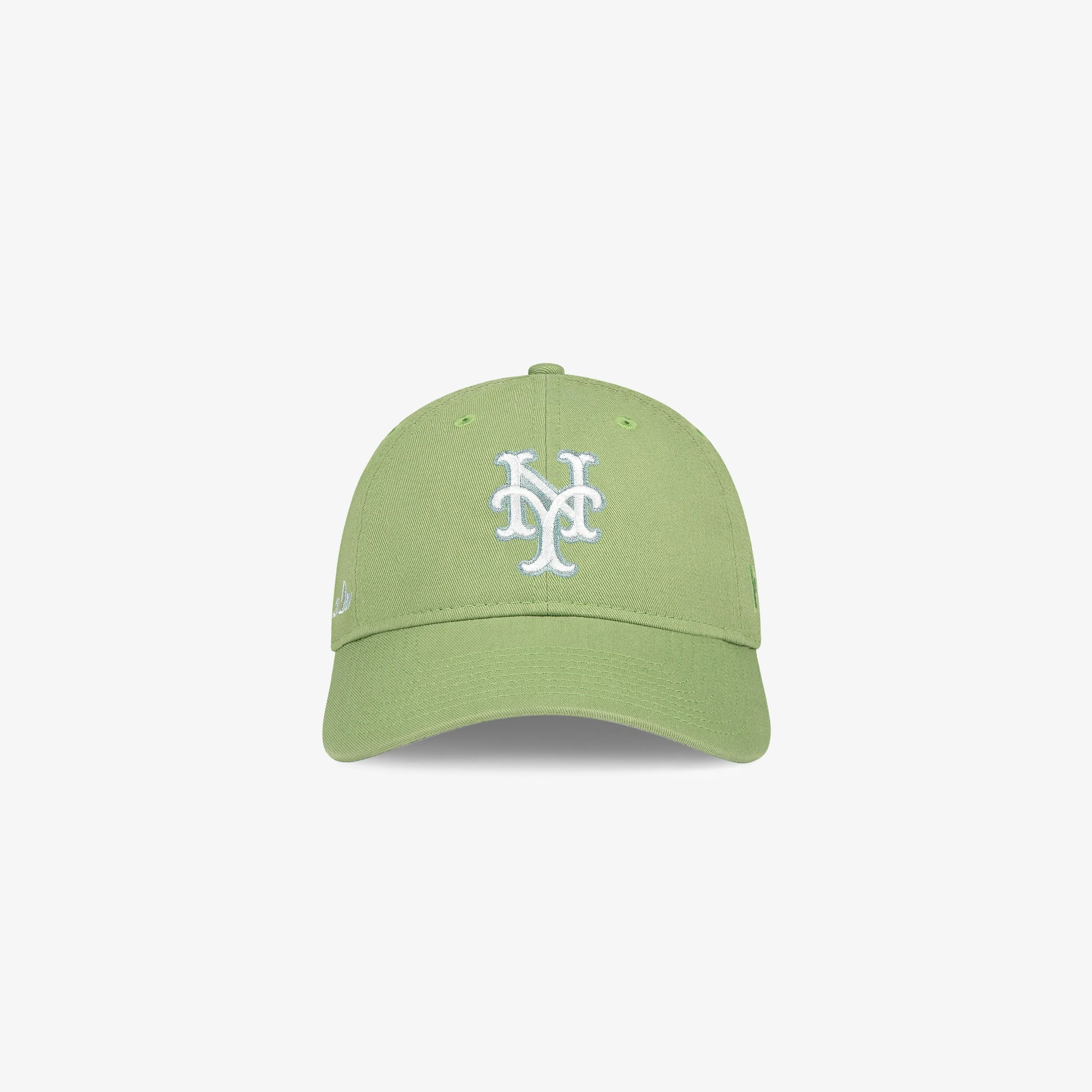 ALD / New Era Mets Ballpark Hat sold by Aime Leon Dore