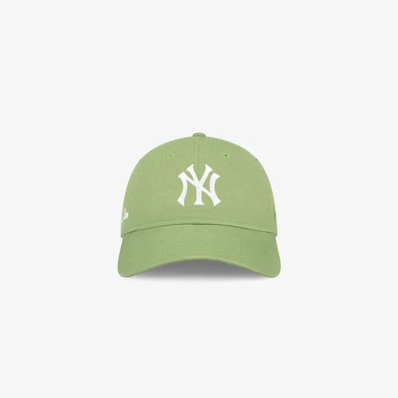 ALD / New Era Yankees Ballpark Hat sold by Aime Leon Dore