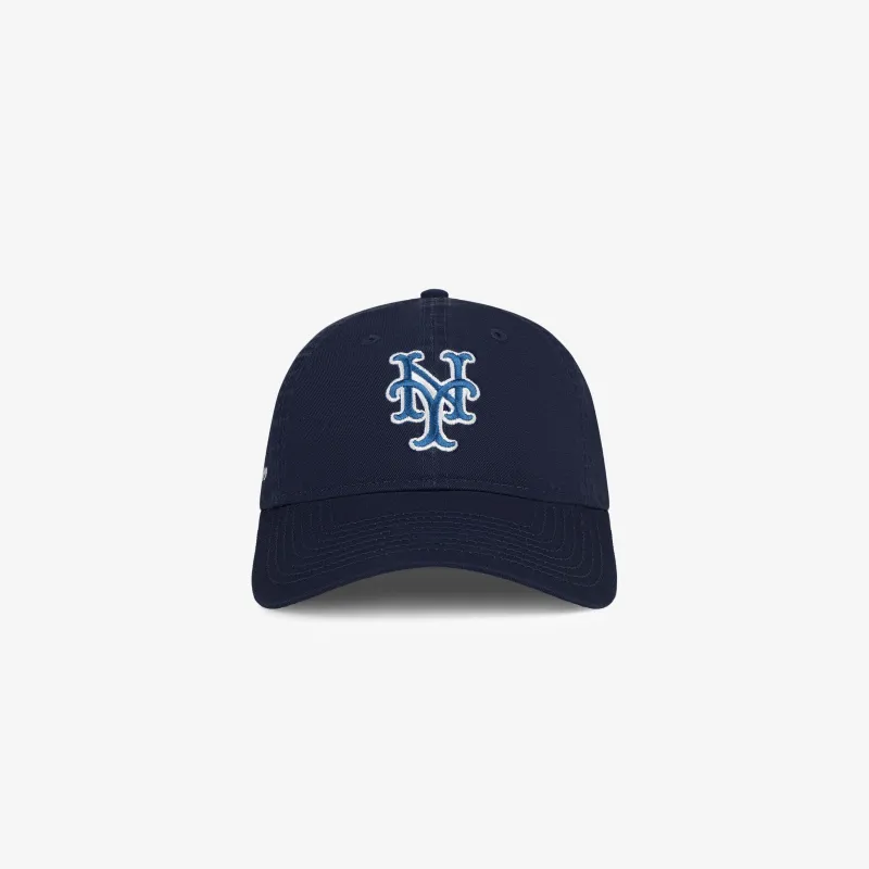 ALD / New Era Mets Ballpark      Hat sold by Aime Leon Dore