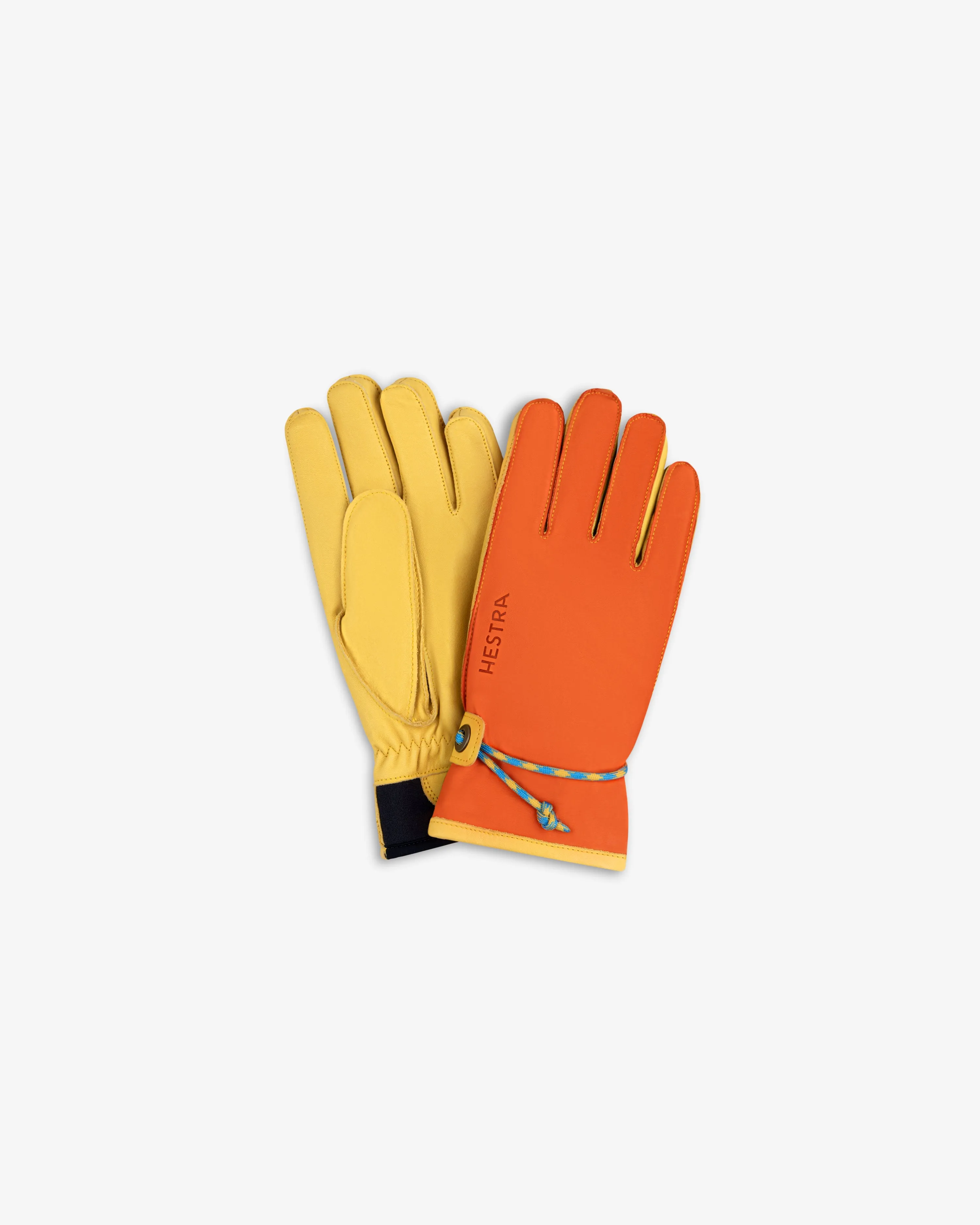 Wakayama Gloves sold by Aime Leon Dore product image thumbnail 2