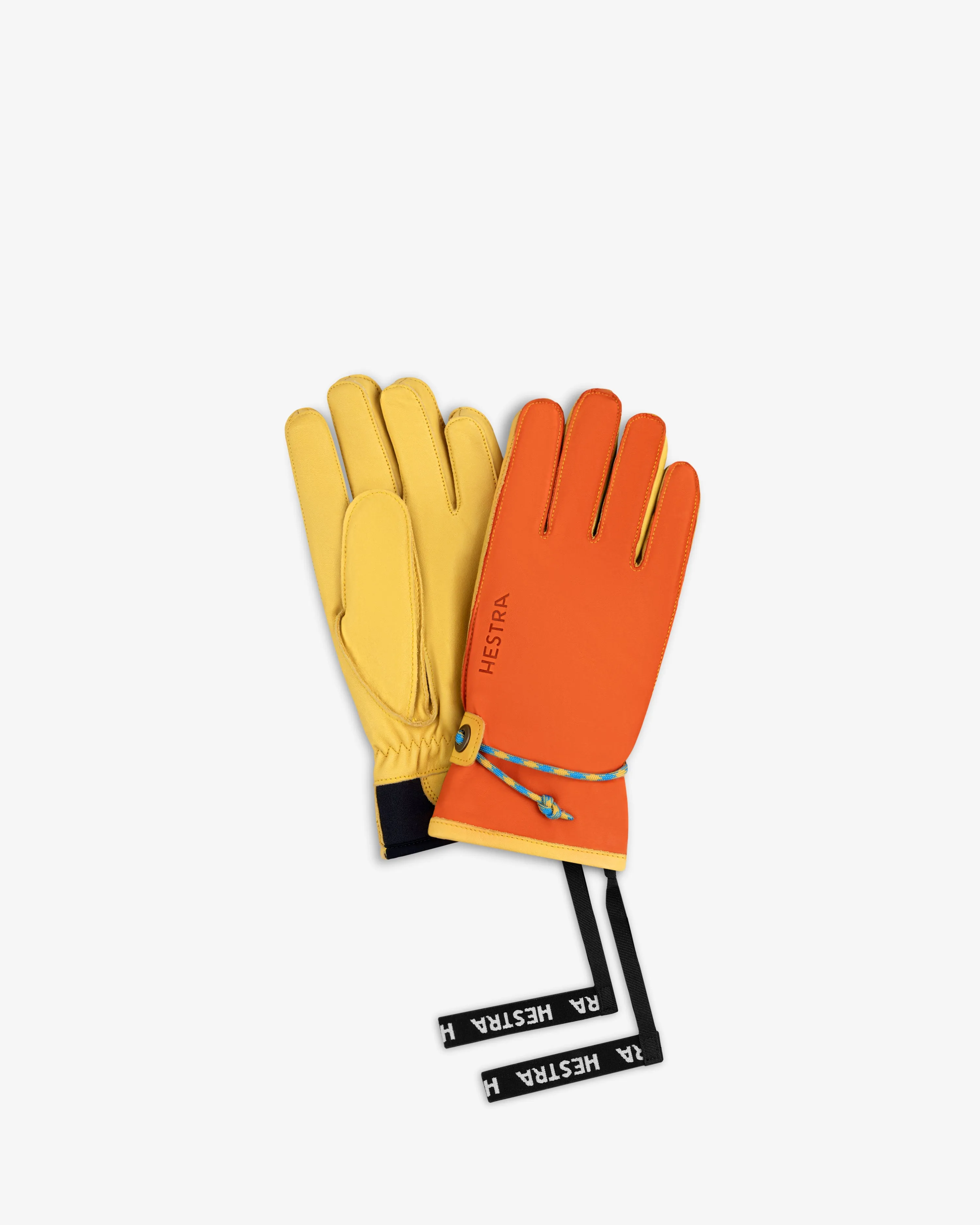 Wakayama Gloves sold by Aime Leon Dore product image thumbnail 3