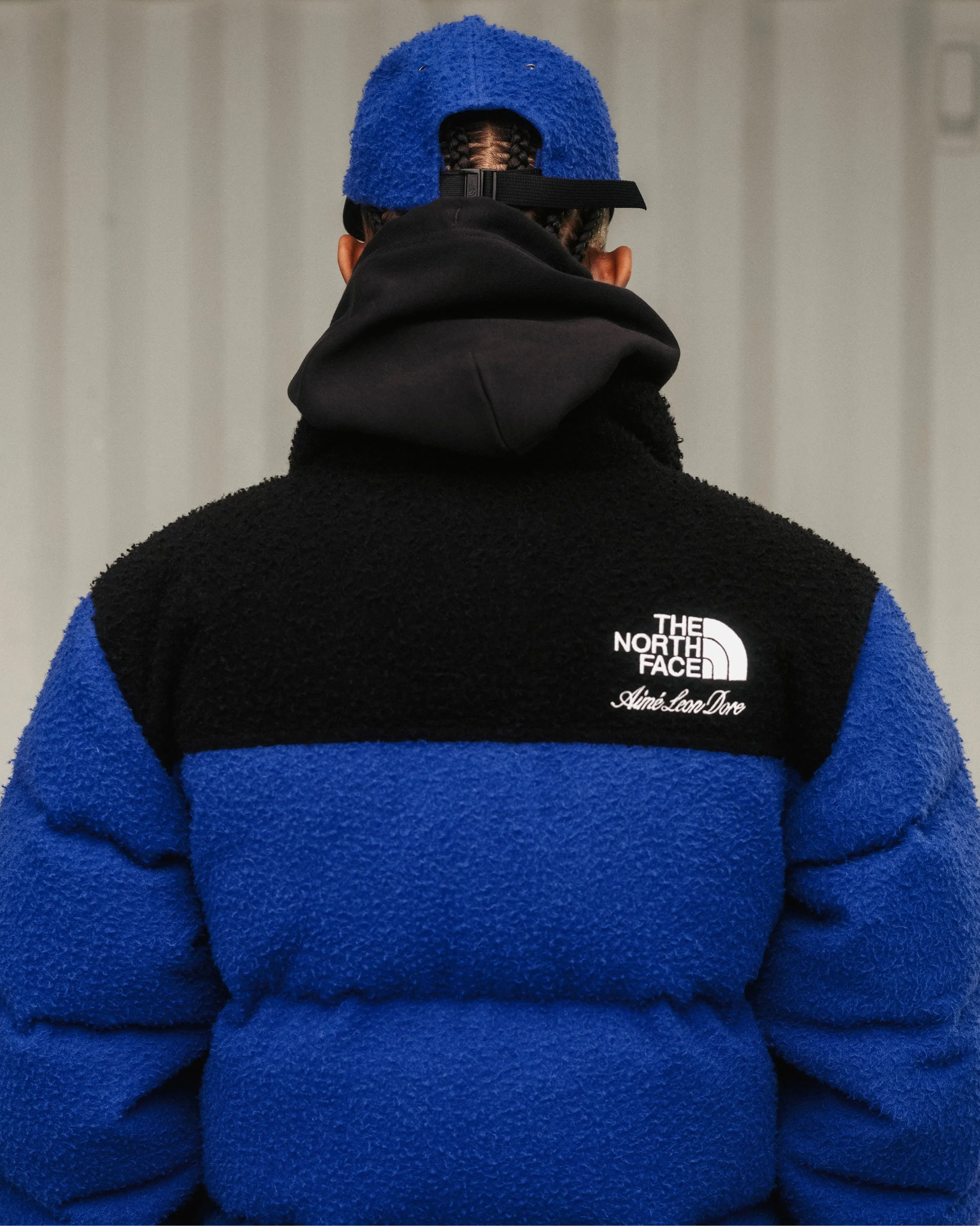 ALD / The North Face Casentino Nuptse Jacket sold by Aime Leon Dore product image thumbnail 4