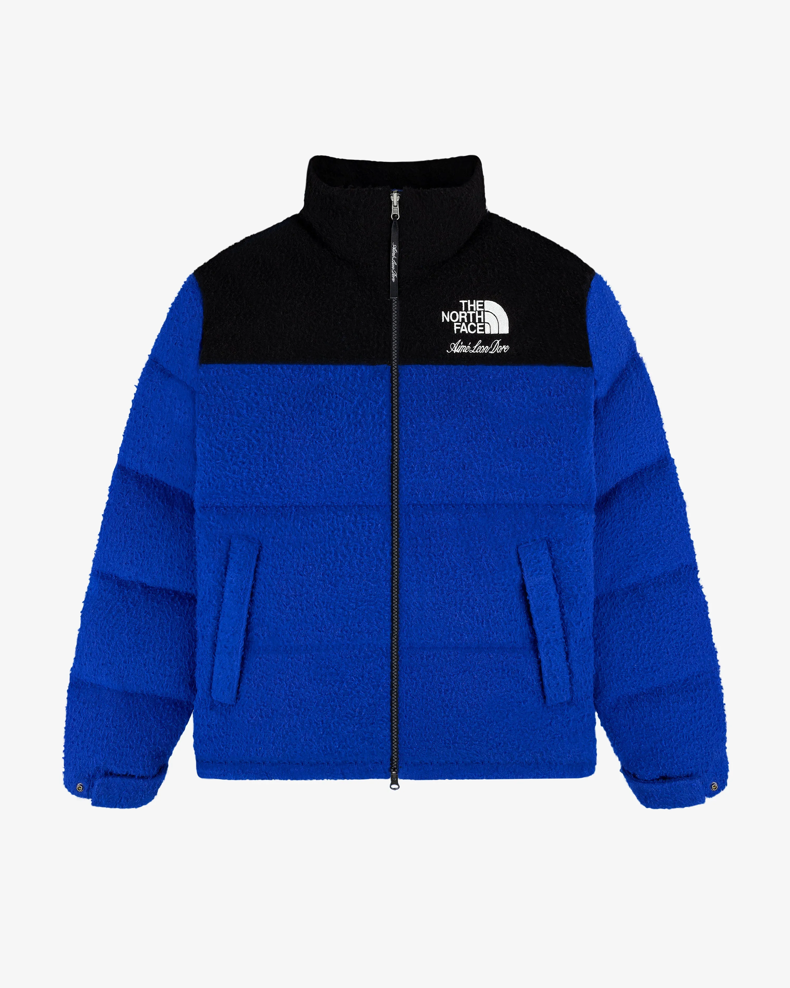 ALD / The North Face Casentino Nuptse Jacket sold by Aime Leon Dore product image thumbnail 2