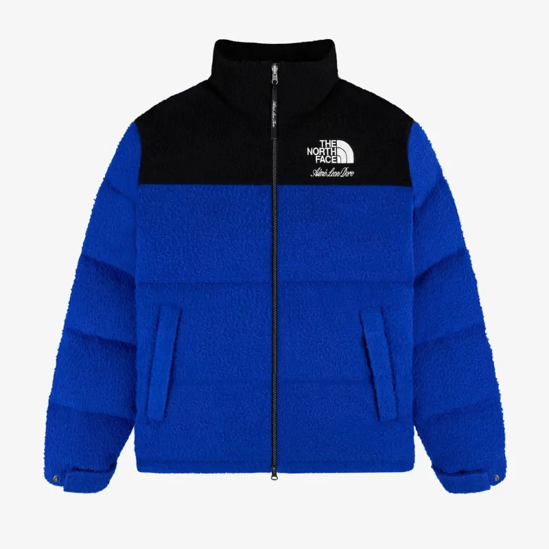 ALD / The North Face Casentino Nuptse Jacket made by Aime Leon Dore