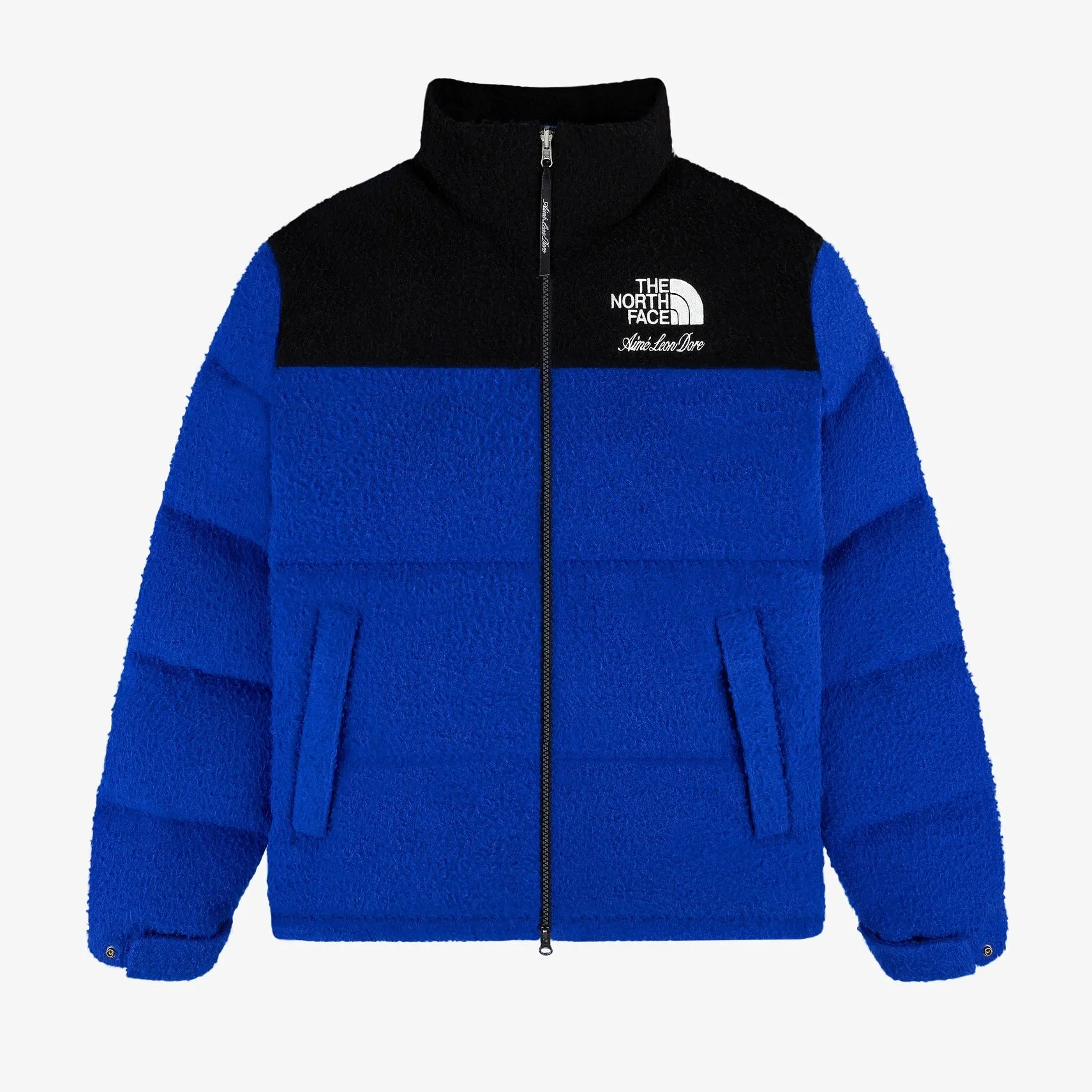 ALD / The North Face Casentino Nuptse Jacket sold by Aime Leon Dore