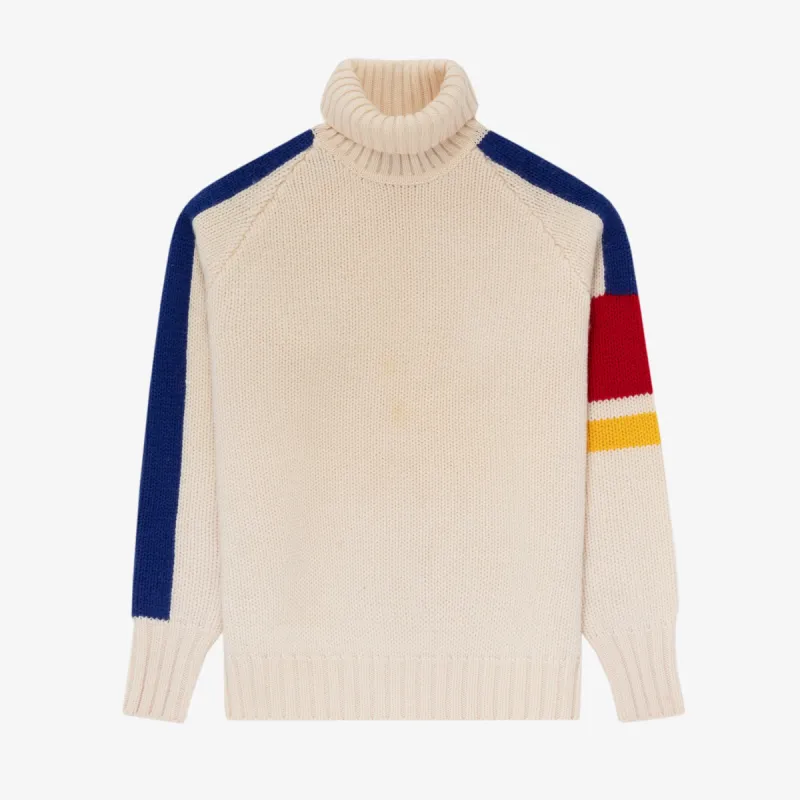 Ralph Lauren Wool Turtleneck sold by Aime Leon Dore