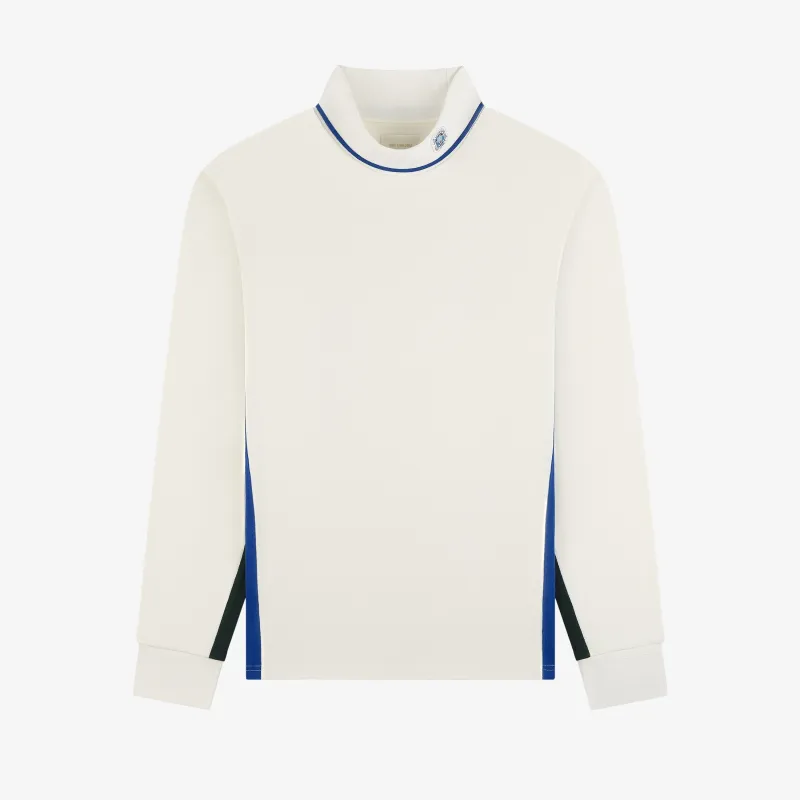Alpine Jersey Turtleneck made by Aime Leon Dore