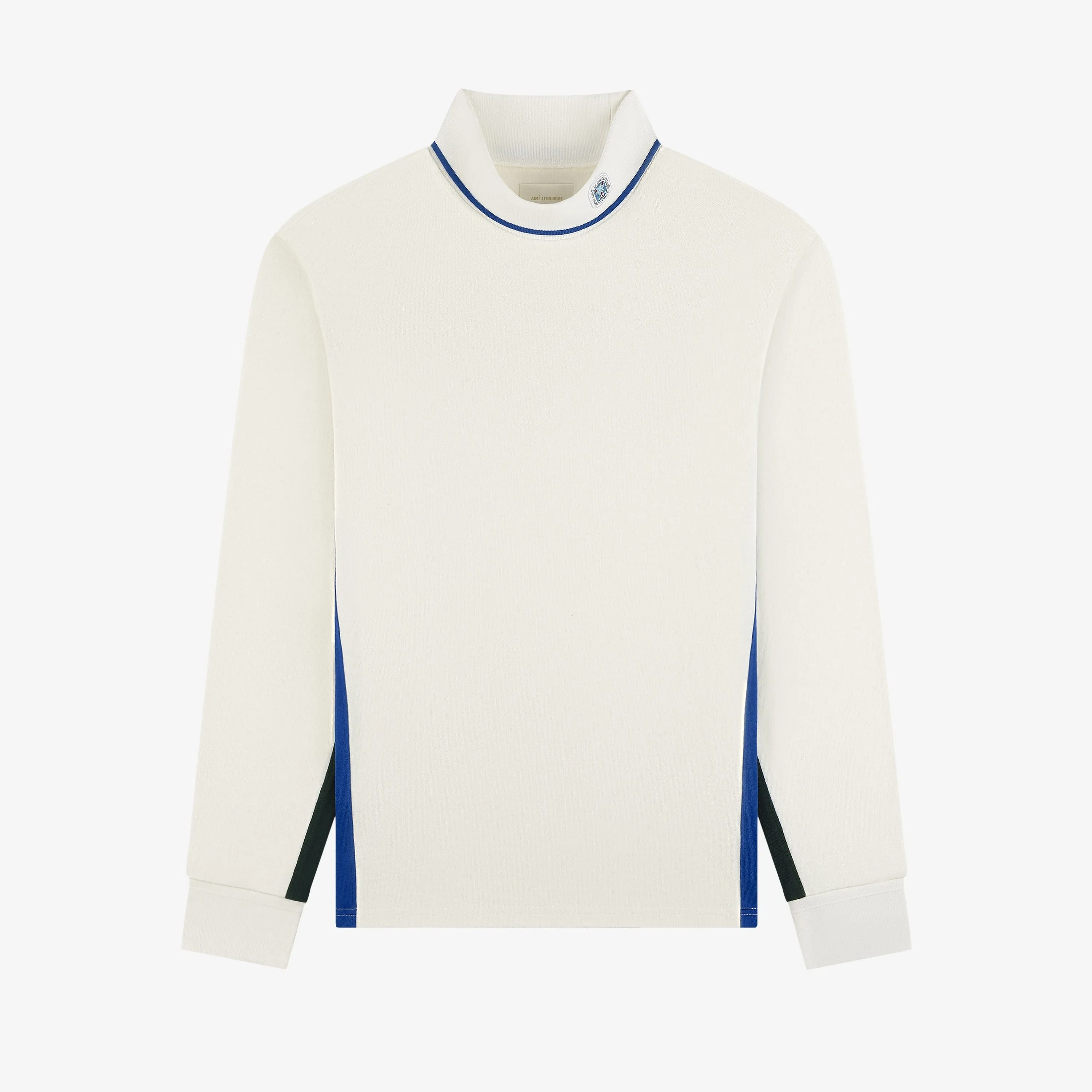 Alpine Jersey Turtleneck sold by Aime Leon Dore