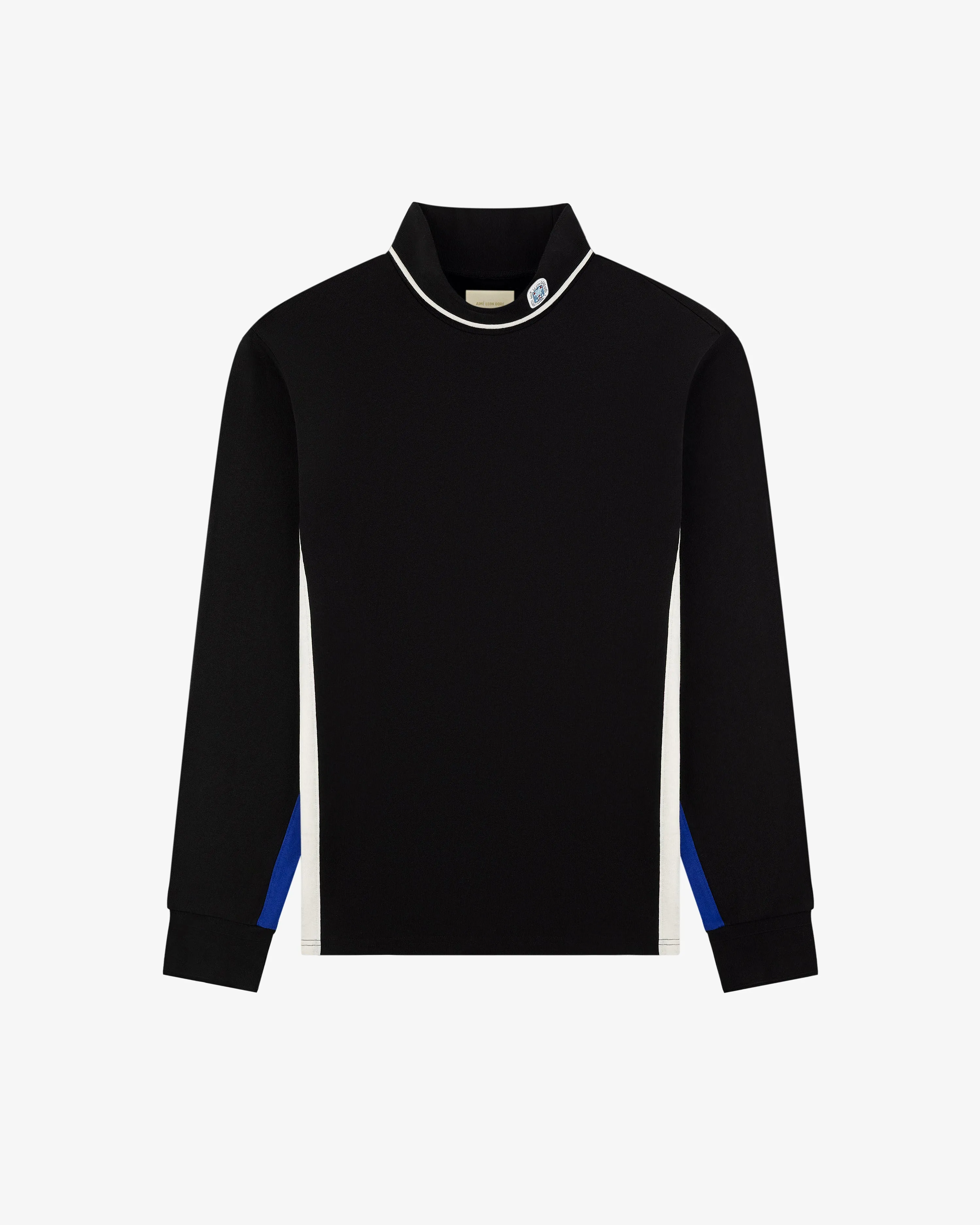 Alpine Jersey Turtleneck sold by Aime Leon Dore product image thumbnail 2