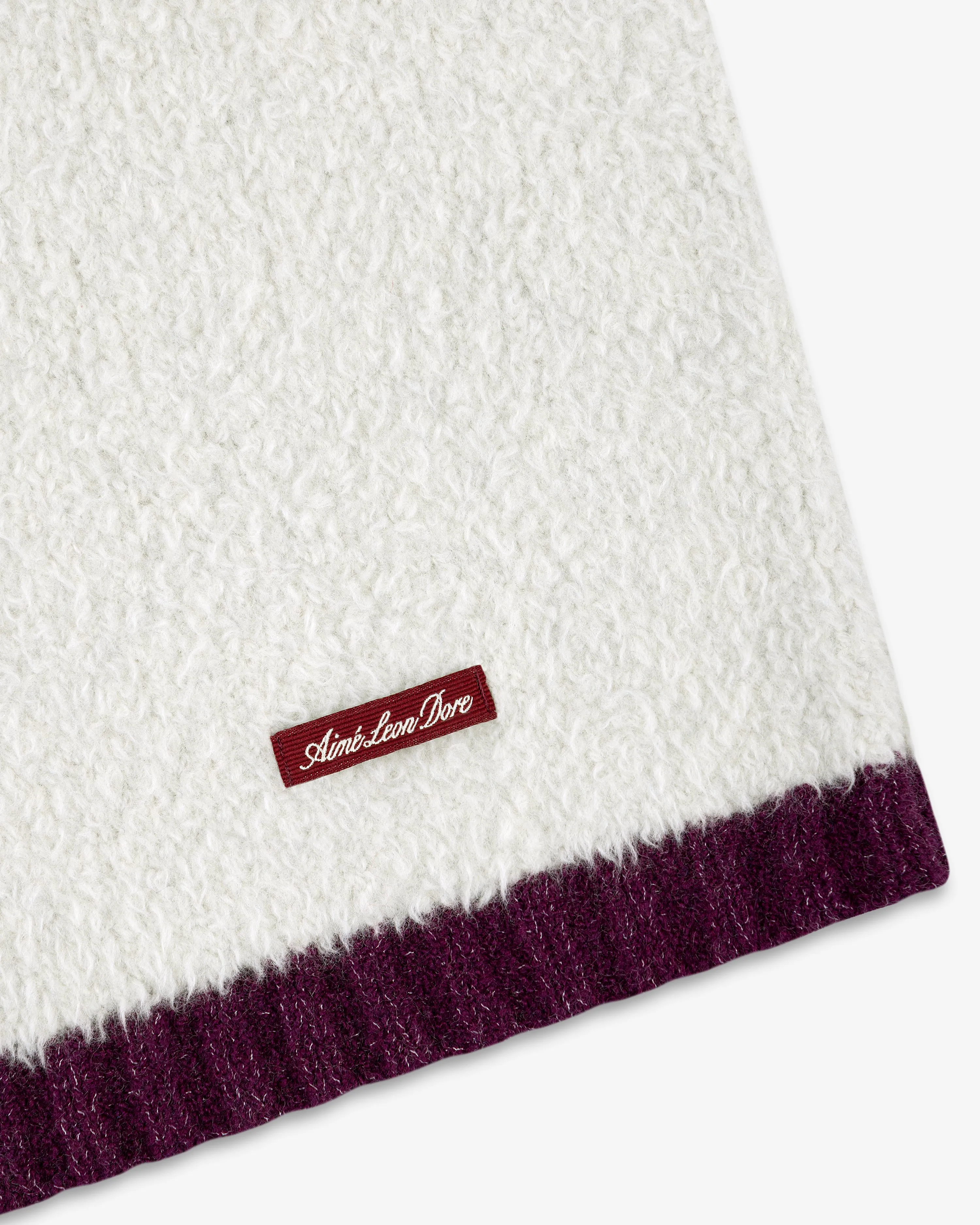 Chalet Knit Pullover sold by Aime Leon Dore product image thumbnail 4