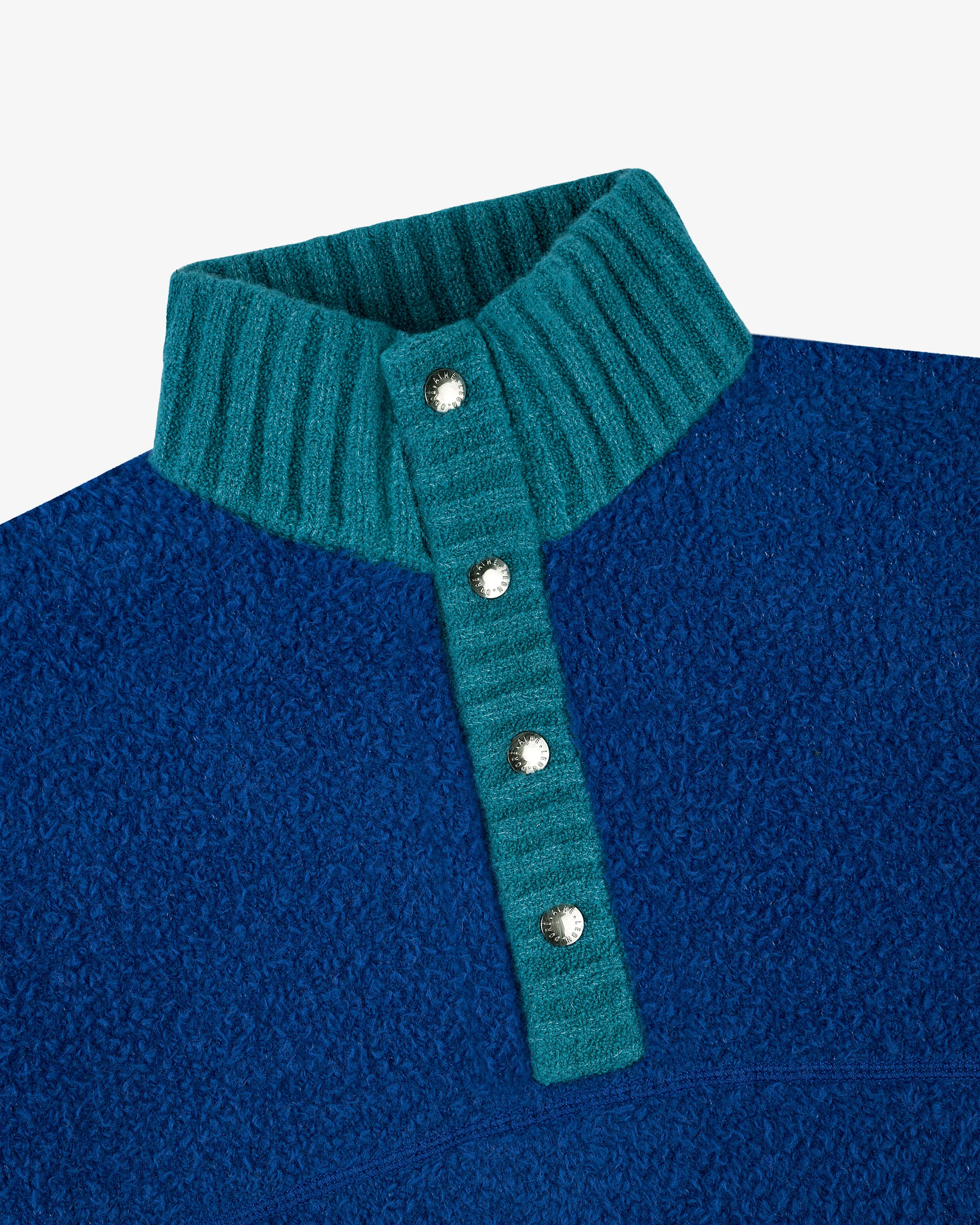 Chalet Knit Pullover sold by Aime Leon Dore product image thumbnail 4