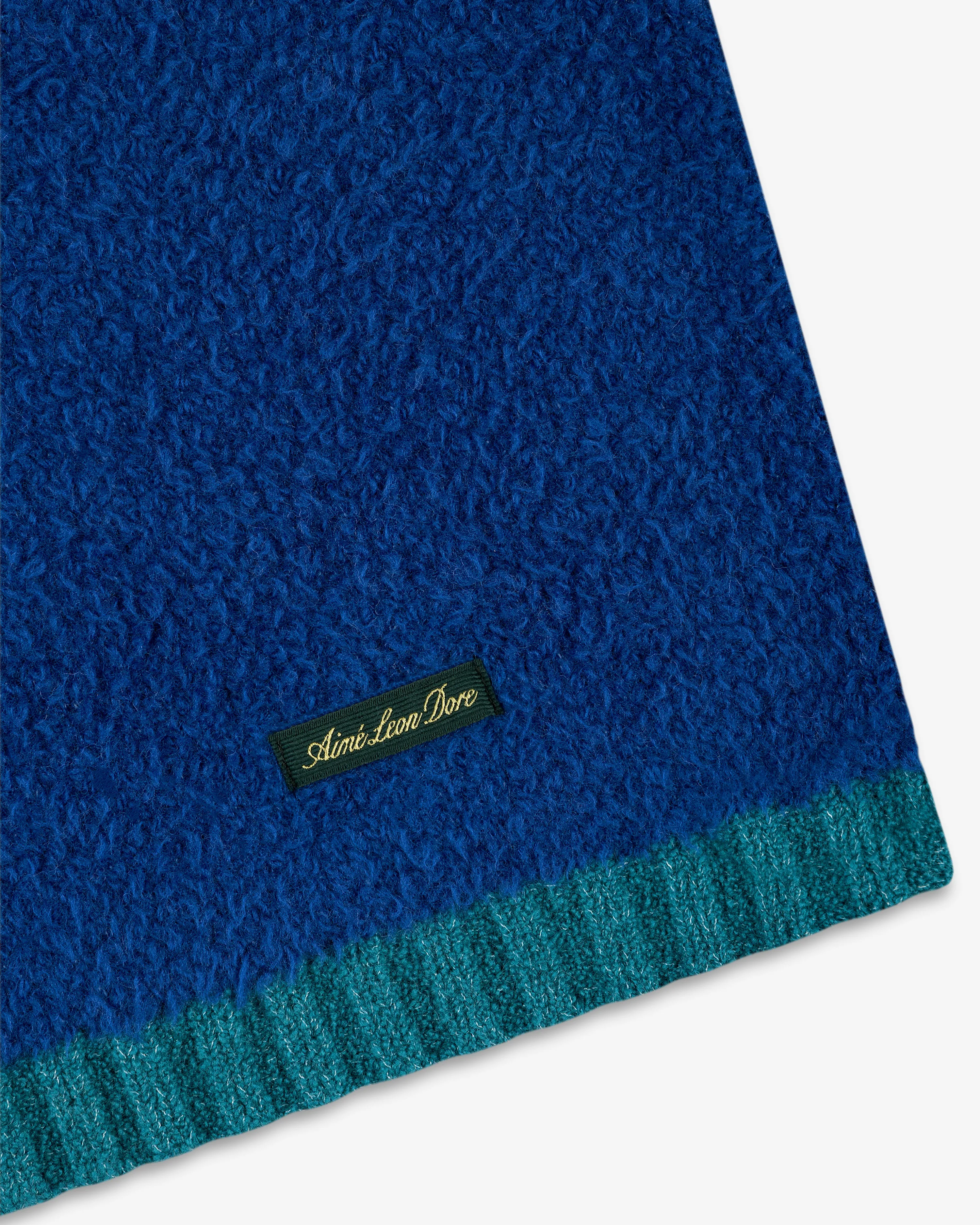 Chalet Knit Pullover sold by Aime Leon Dore product image thumbnail 5