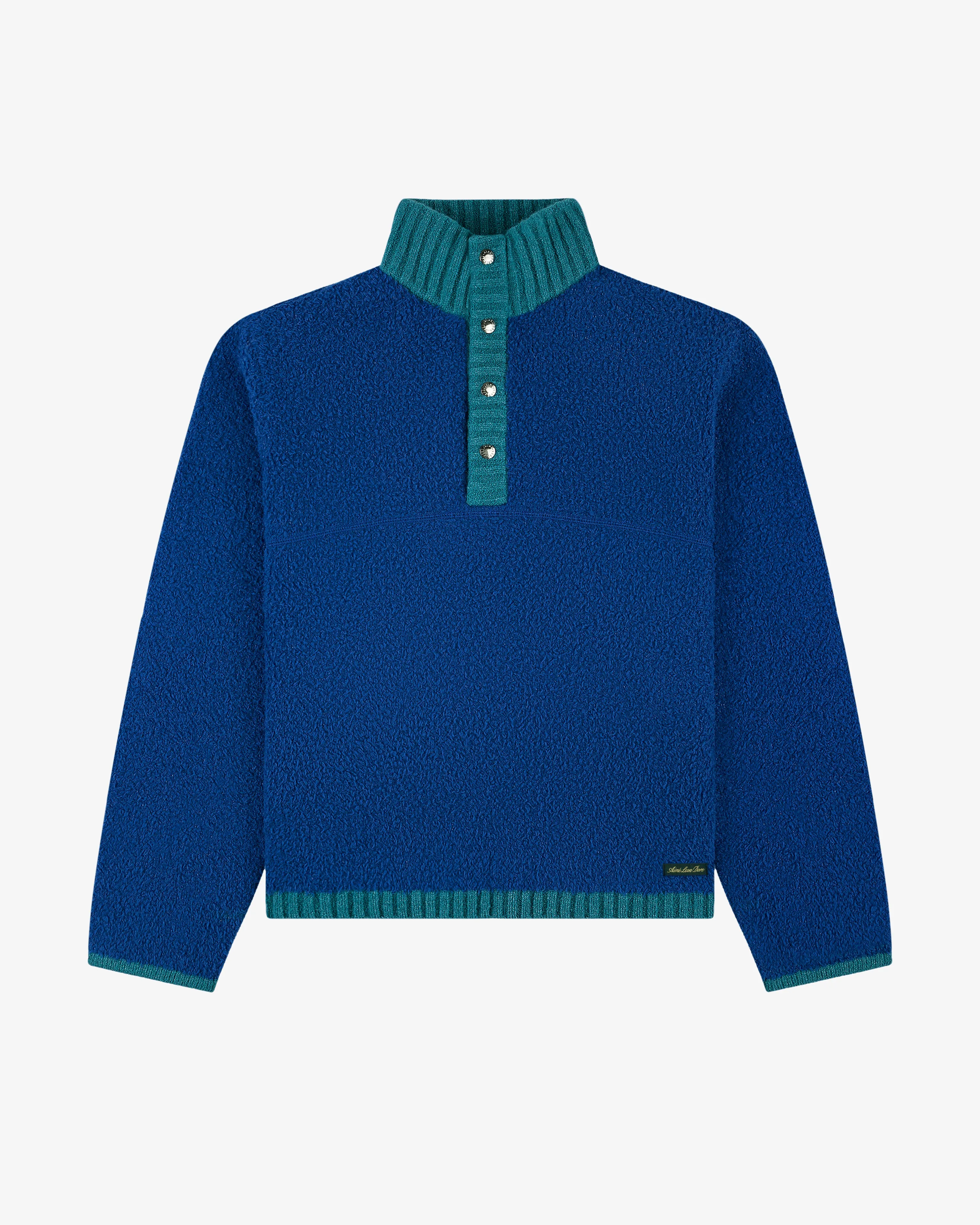 Chalet Knit Pullover sold by Aime Leon Dore product image thumbnail 2