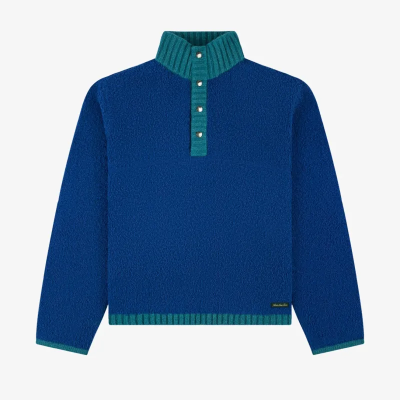 Chalet Knit Pullover sold by Aime Leon Dore