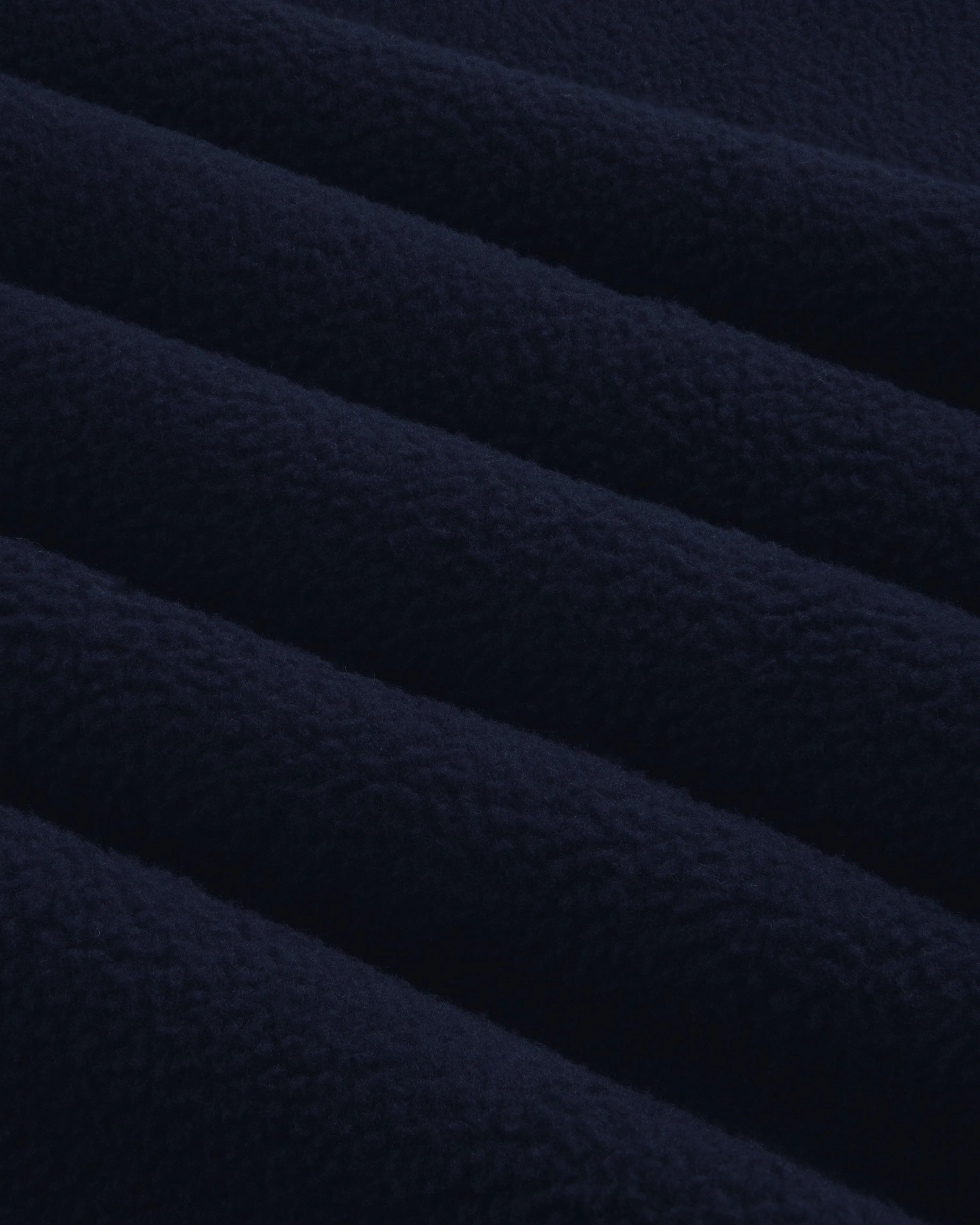 Fleece Crewneck Sweatshirt sold by Aime Leon Dore product image thumbnail 4