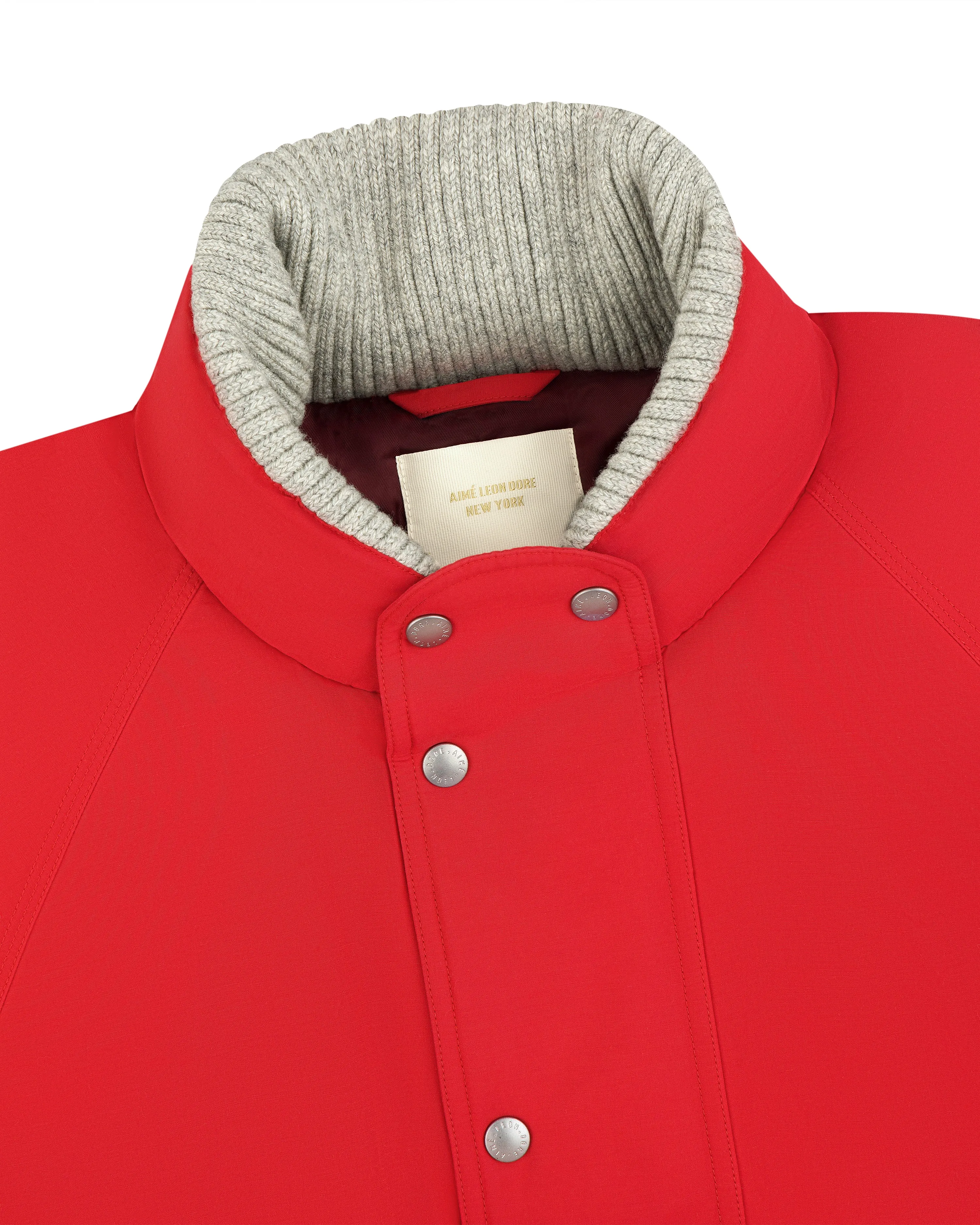 Après Lodge Jacket sold by Aime Leon Dore product image thumbnail 5